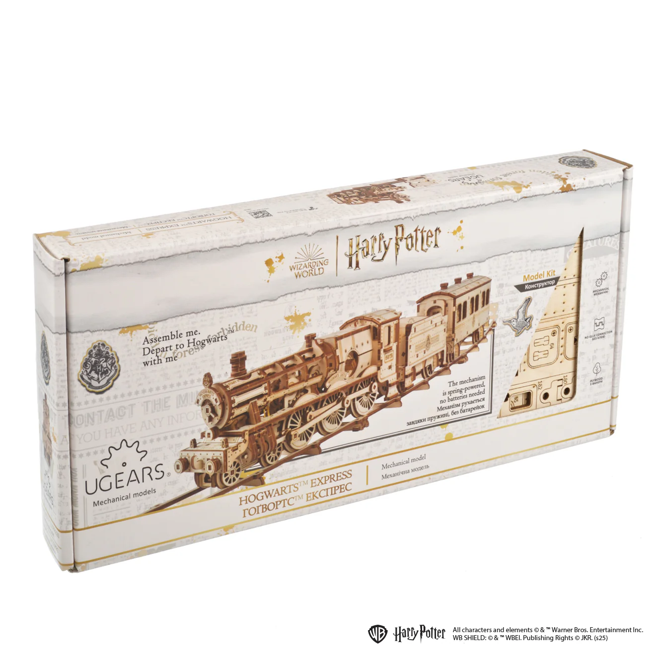 Hogwarts™ Express - Image 7