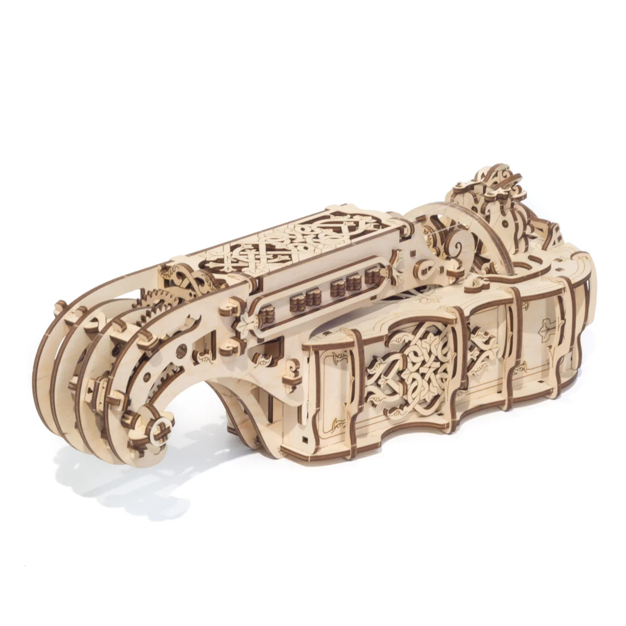Hurdy-Gurdy - Image 3