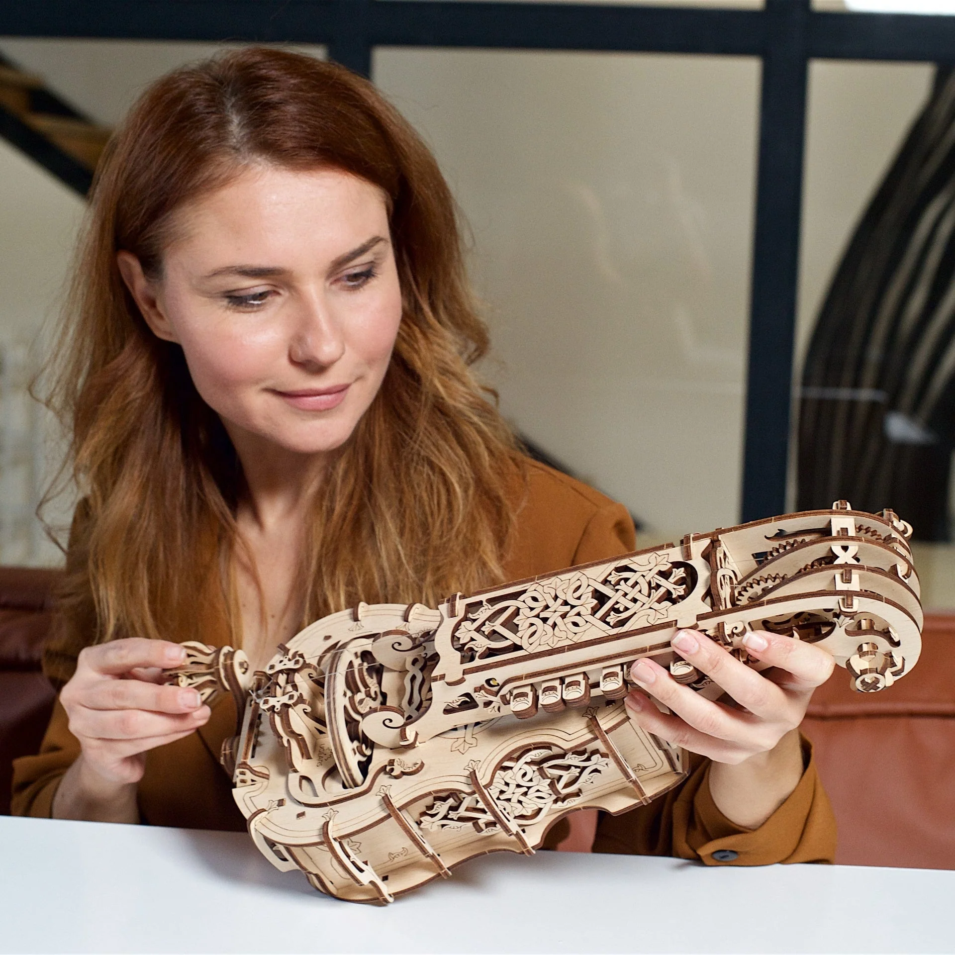 Hurdy-Gurdy - Image 7