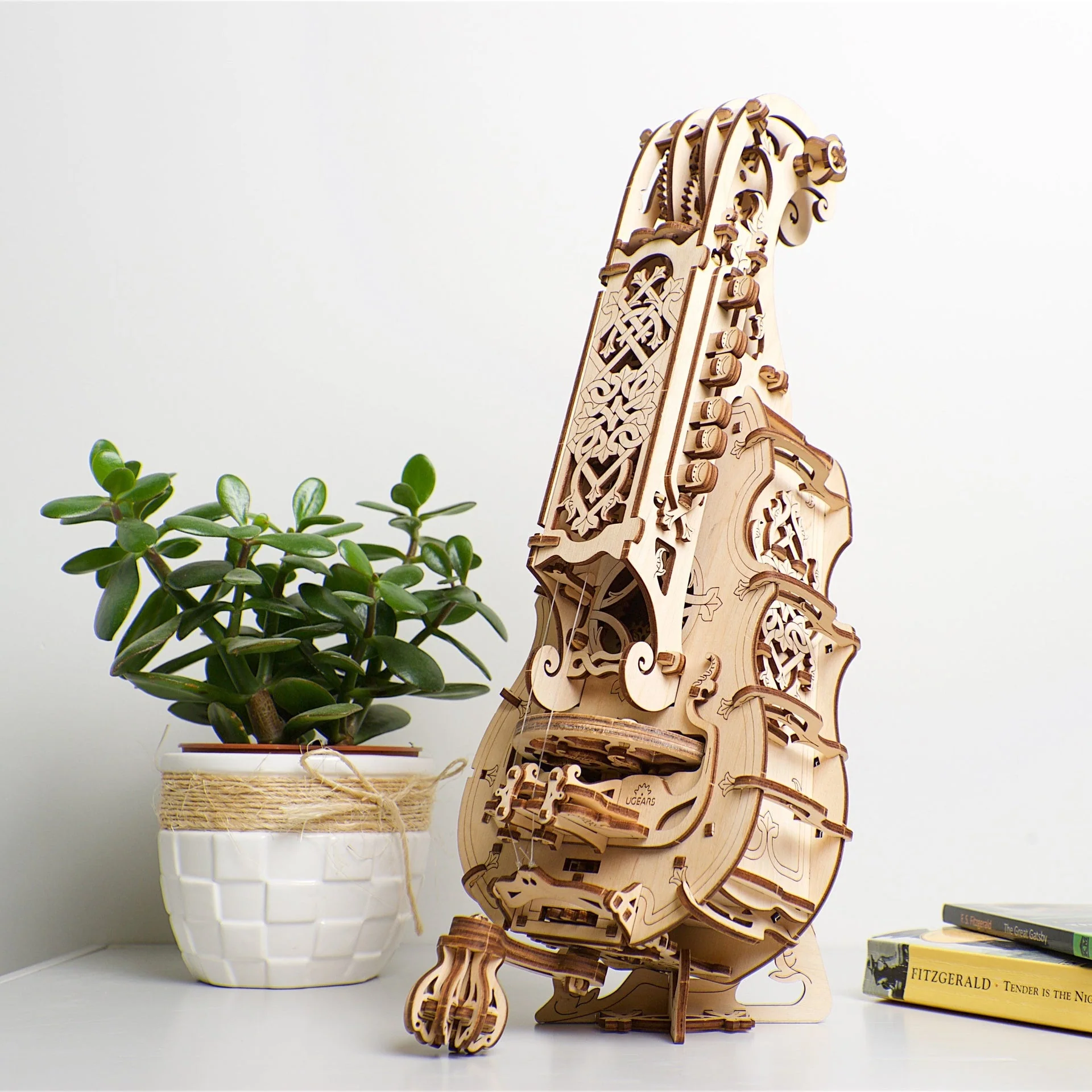 Hurdy-Gurdy - Image 8