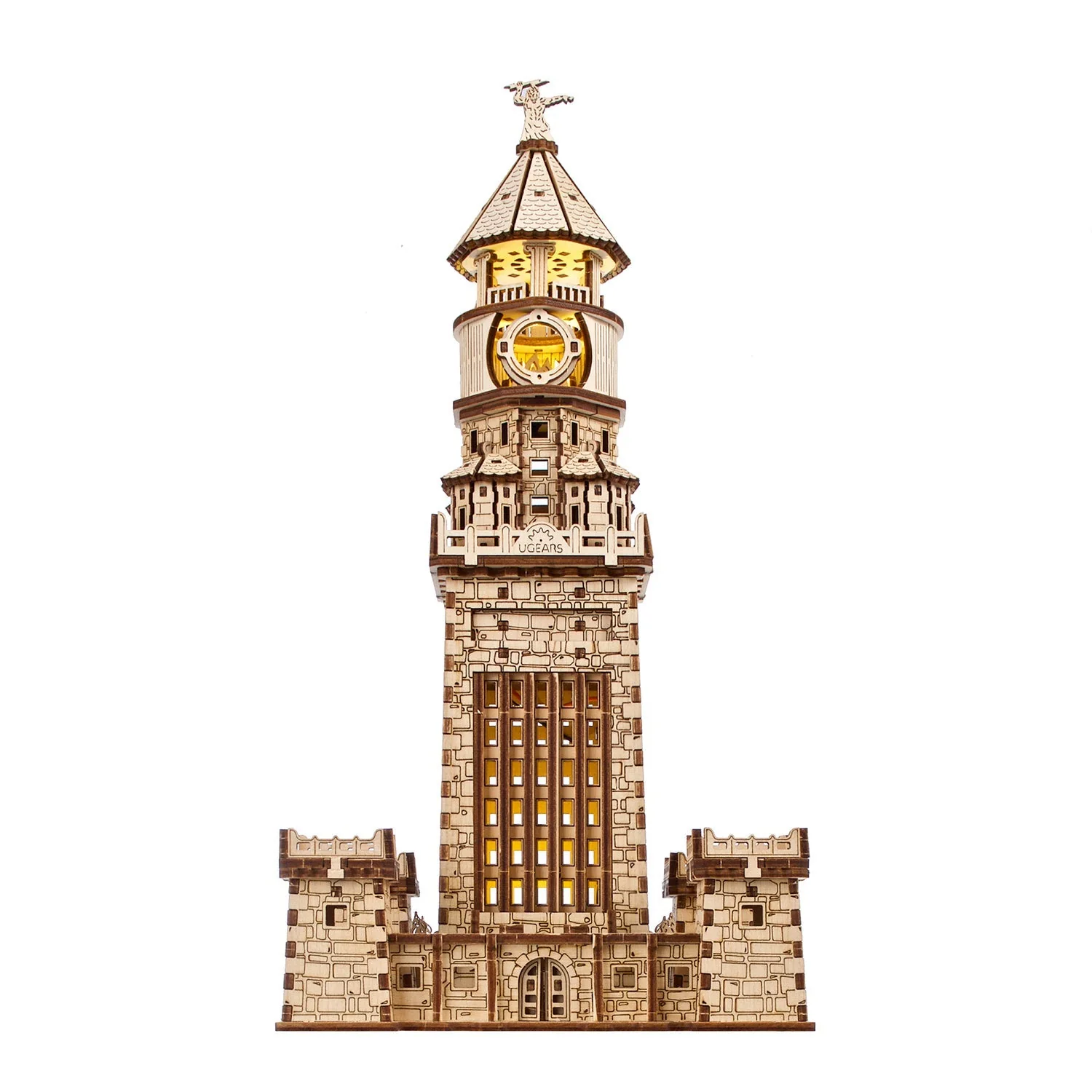 Lighthouse of Alexandria - Image 3