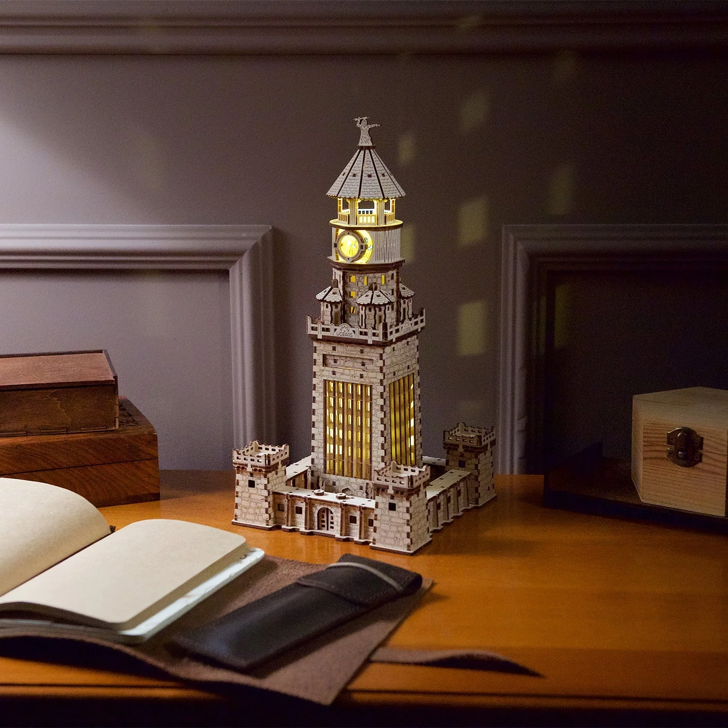 Lighthouse of Alexandria - Image 8