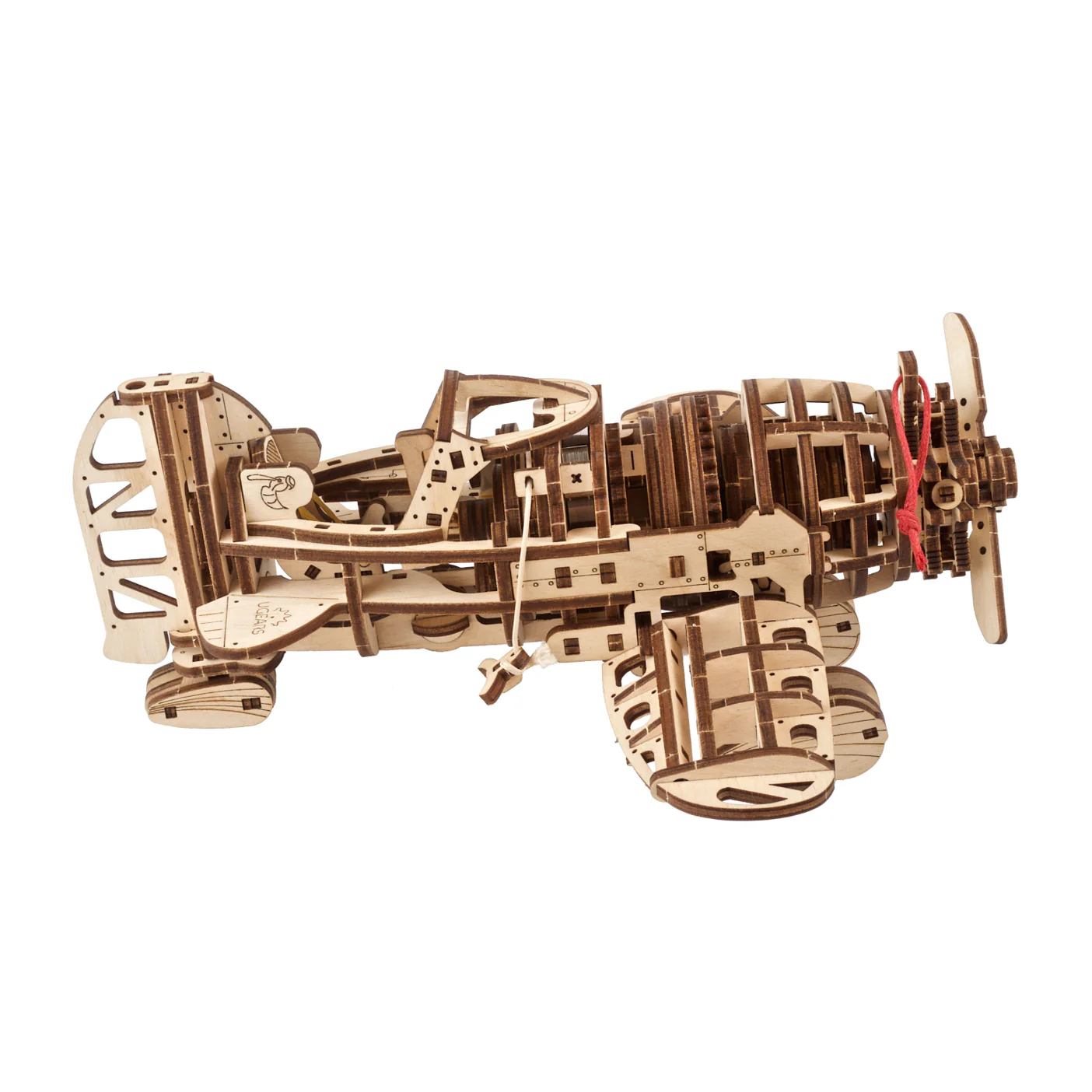 Mad Hornet Airplane - Image 3