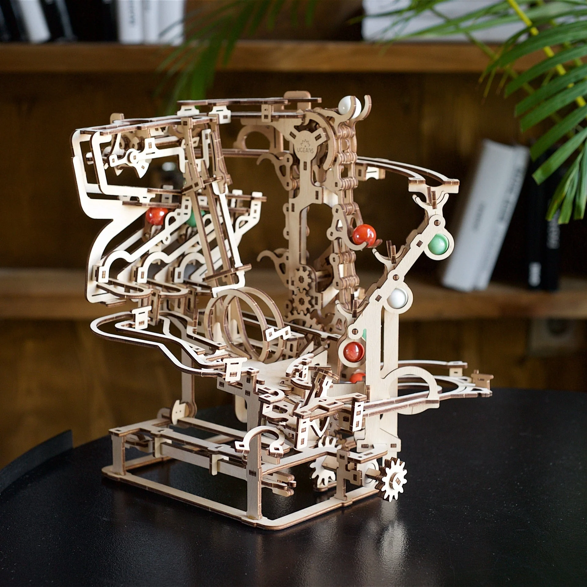 Marble Run Chain Hoist - Image 8