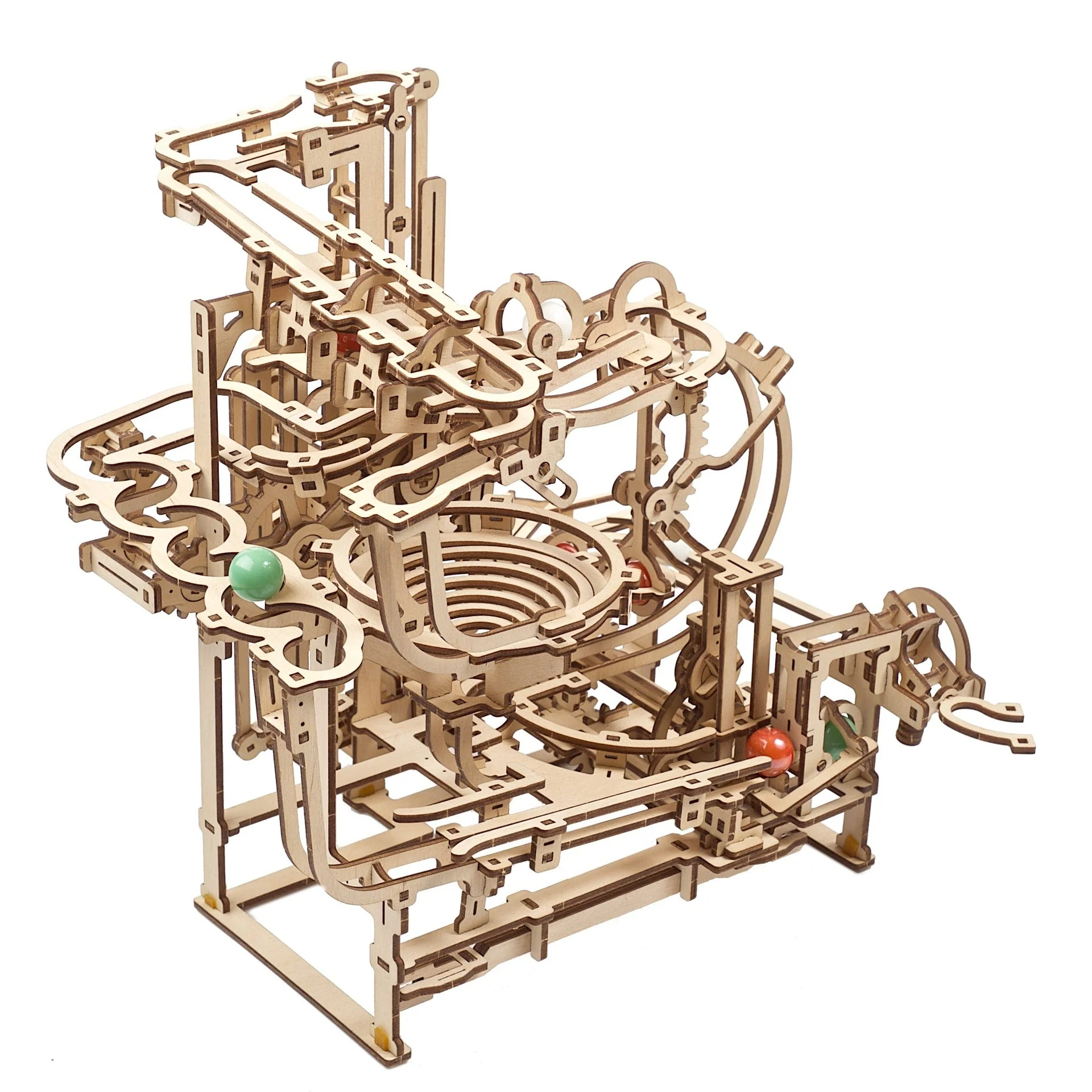 Marble Run Stepped Hoist - Image 3