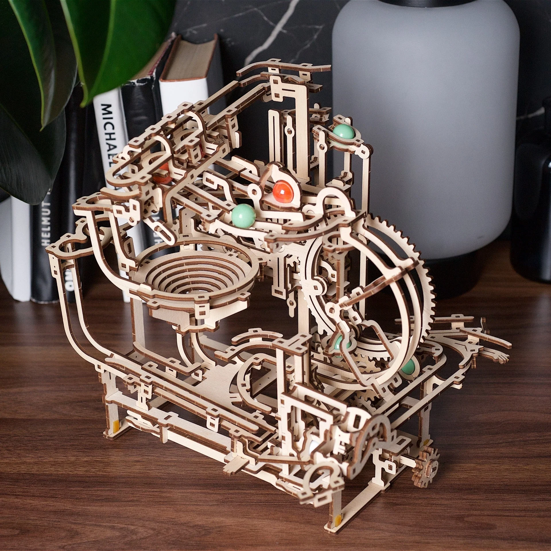 Marble Run Stepped Hoist - Image 8