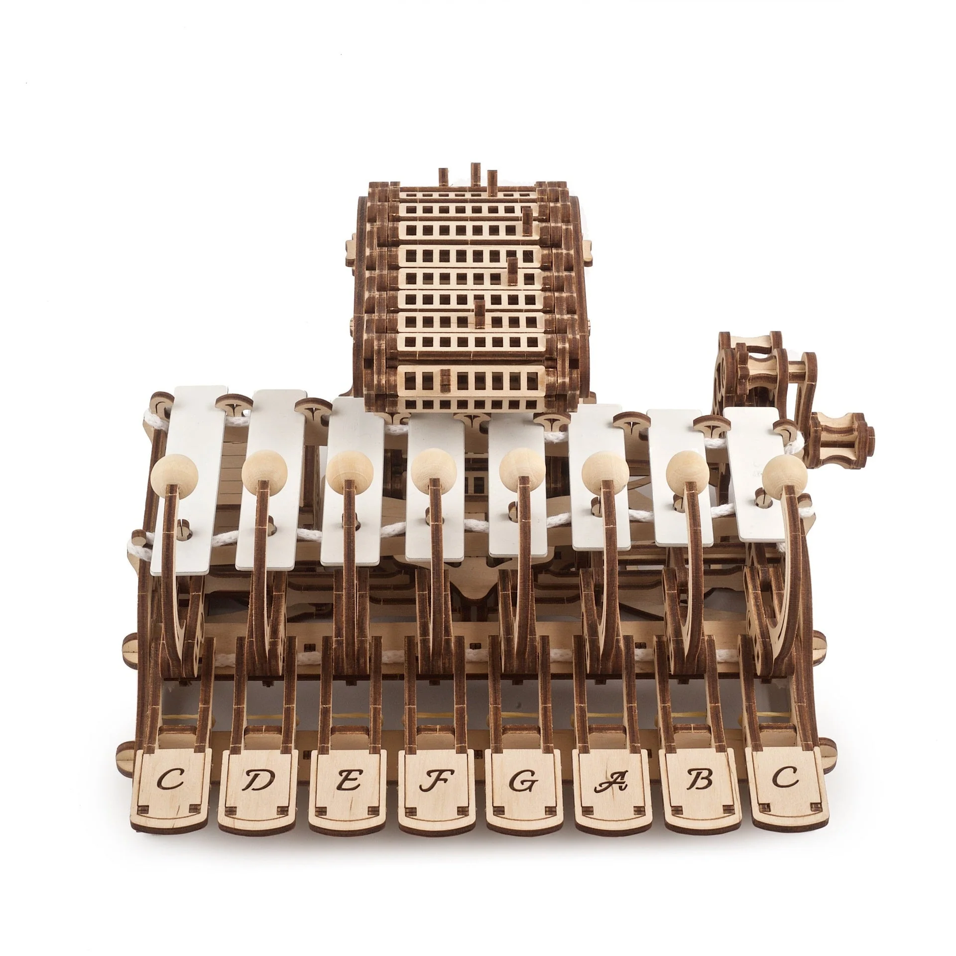 Mechanical Celesta - Image 3