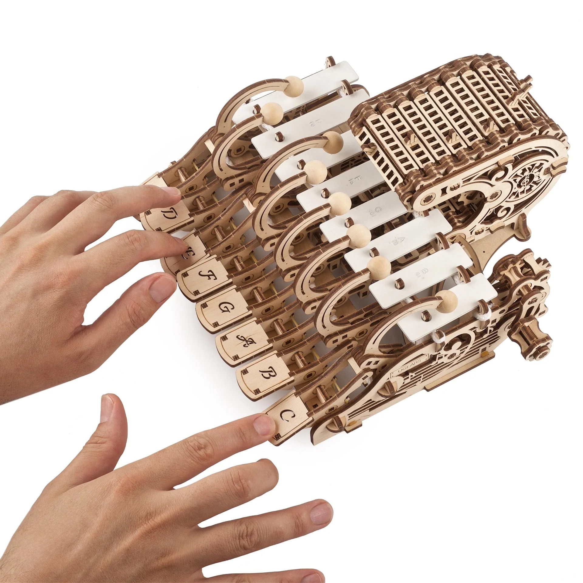 Mechanical Celesta - Image 4