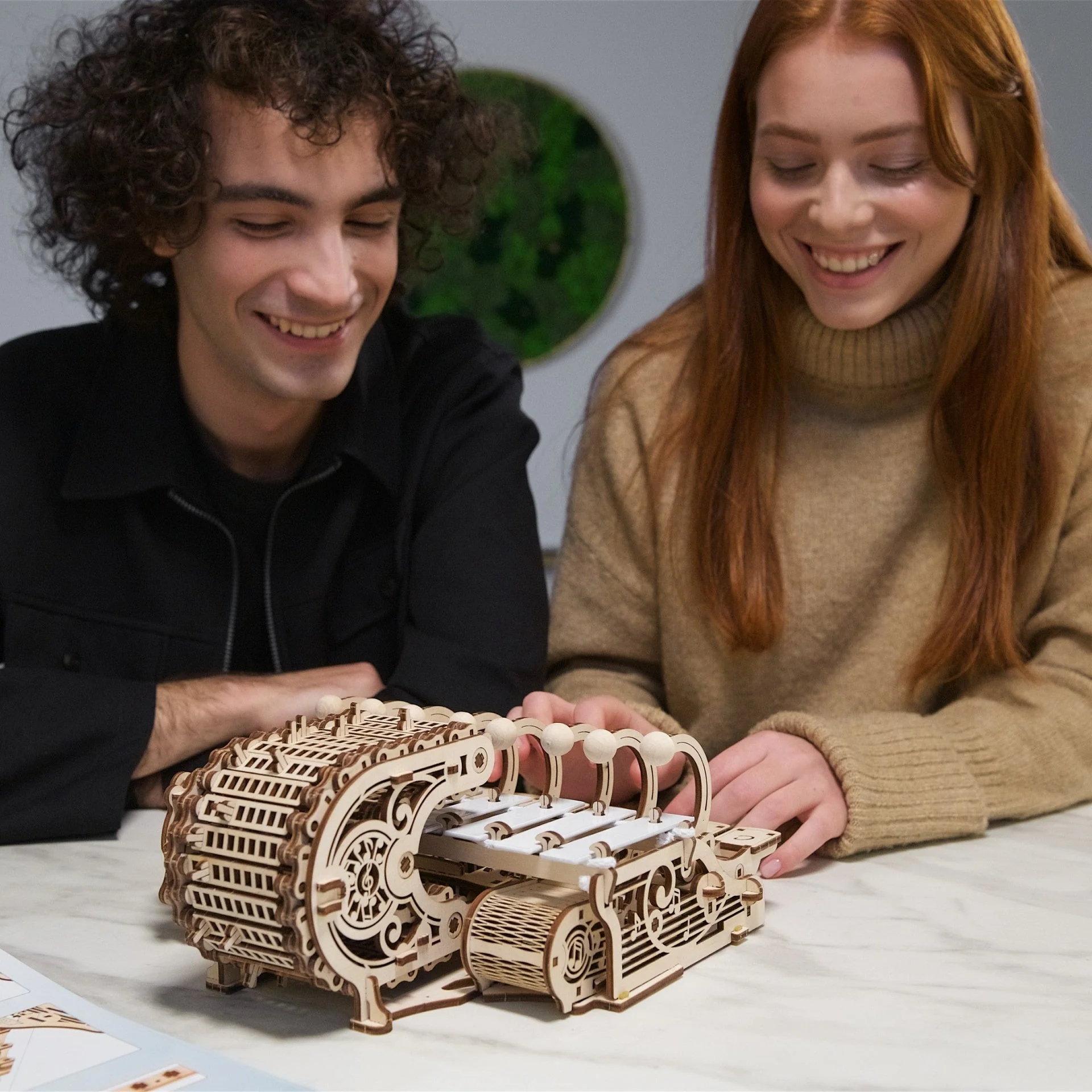 Mechanical Celesta - Image 7