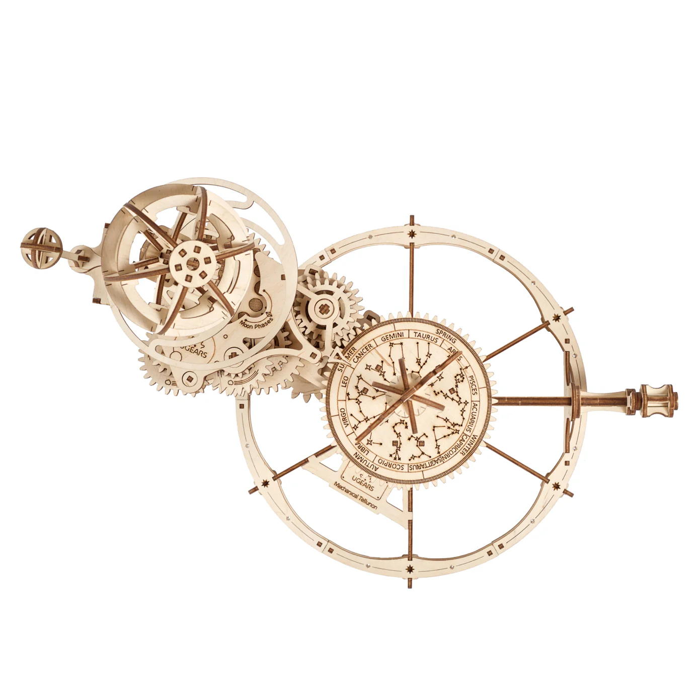 Mechanical Tellurion - Image 3