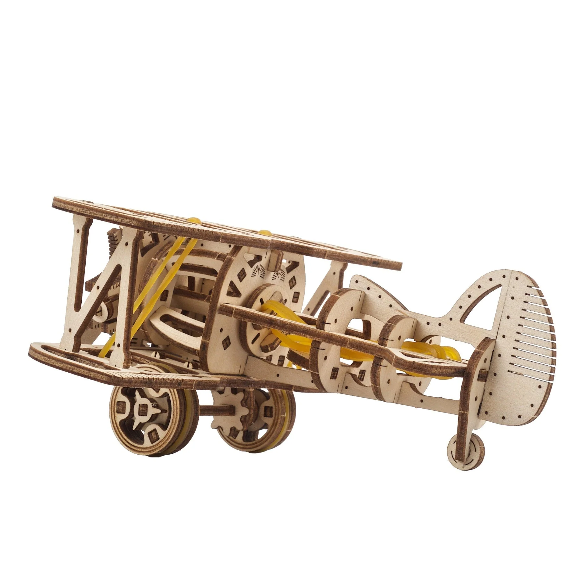 Mini-Biplane - Image 3