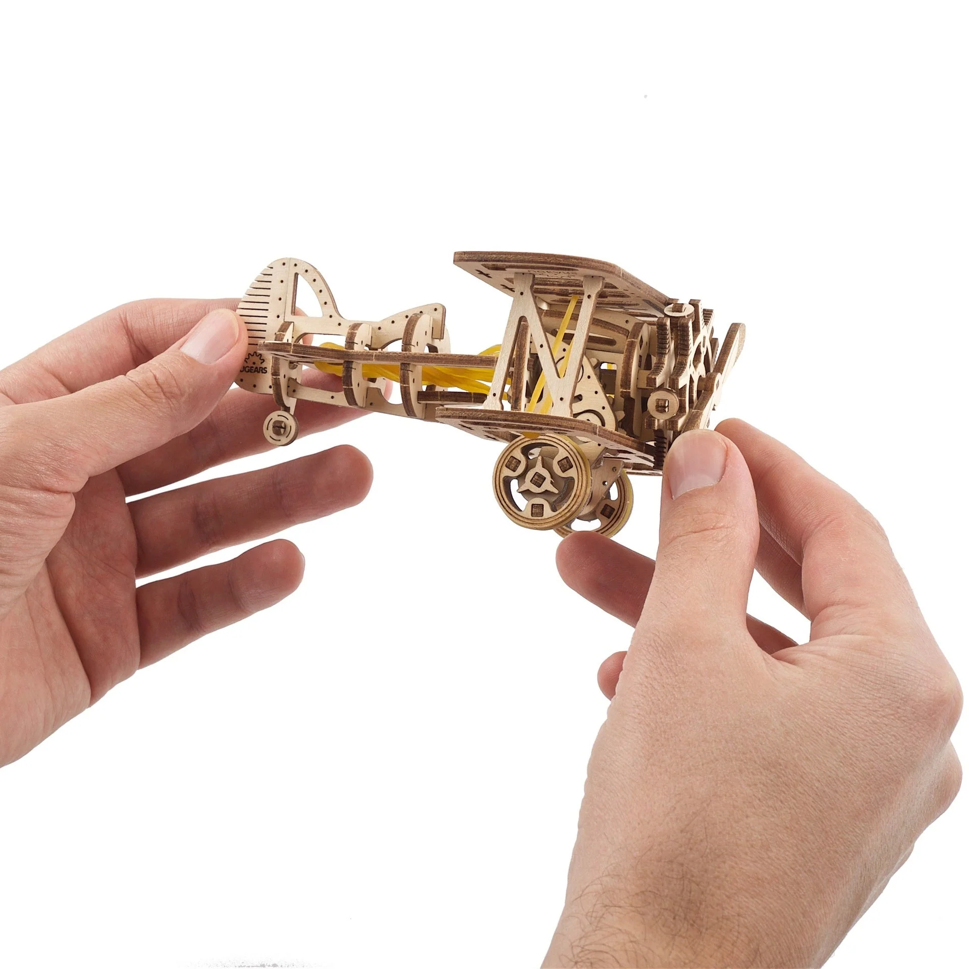 Mini-Biplane - Image 4