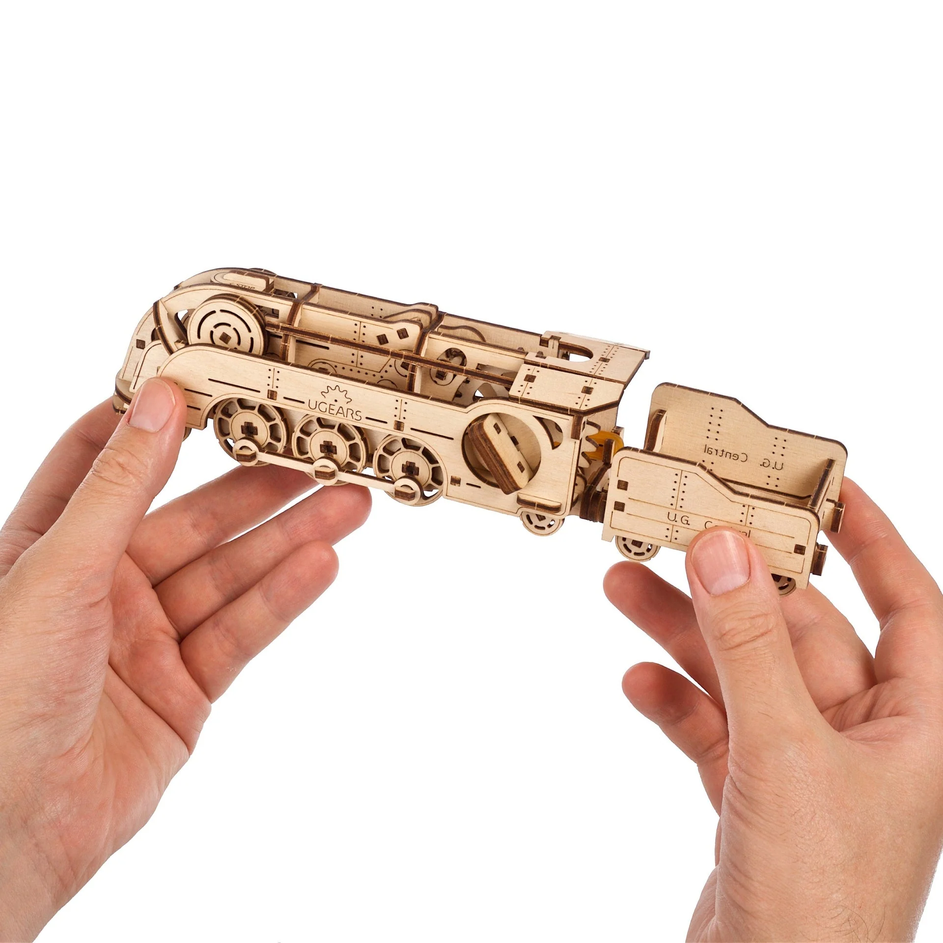 Mini Locomotive - Image 4