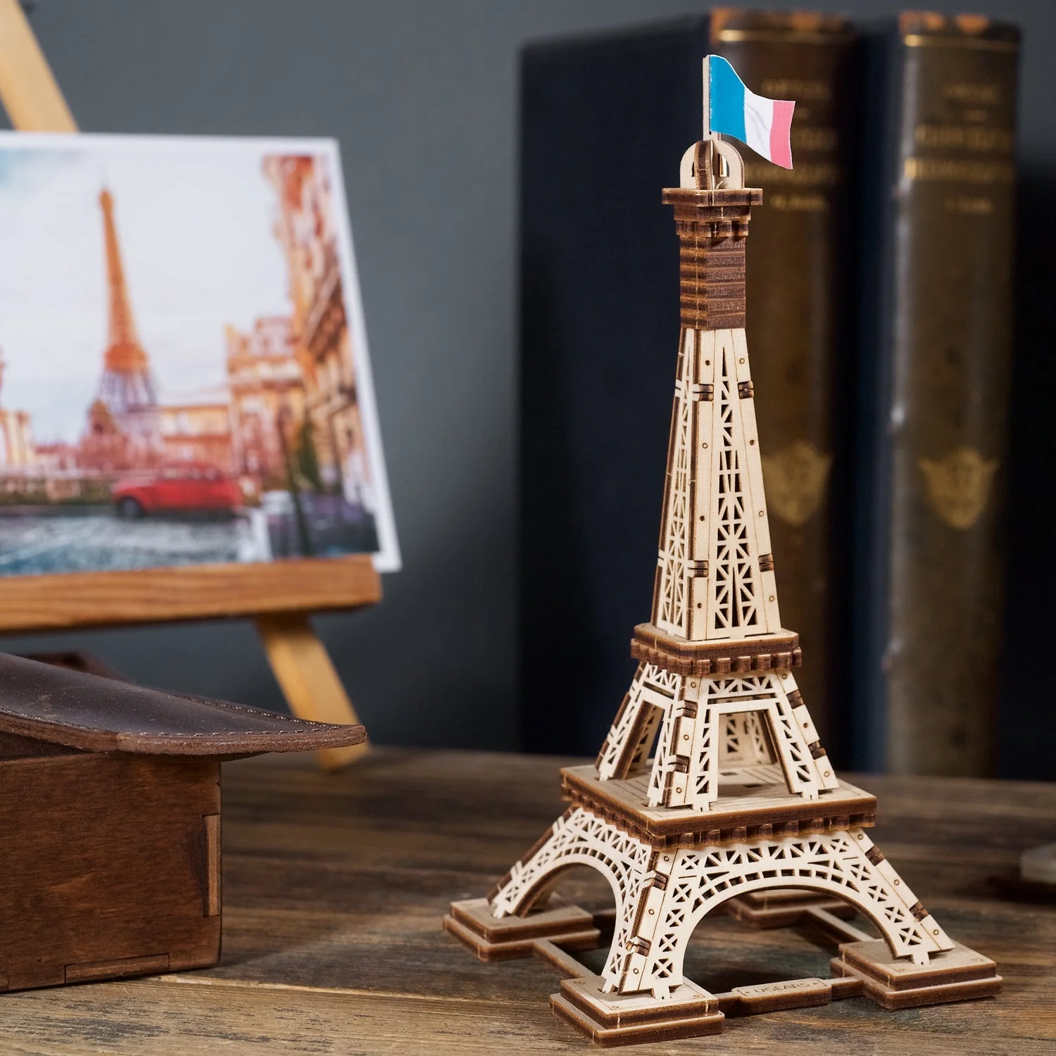 Paris Tower - Image 7