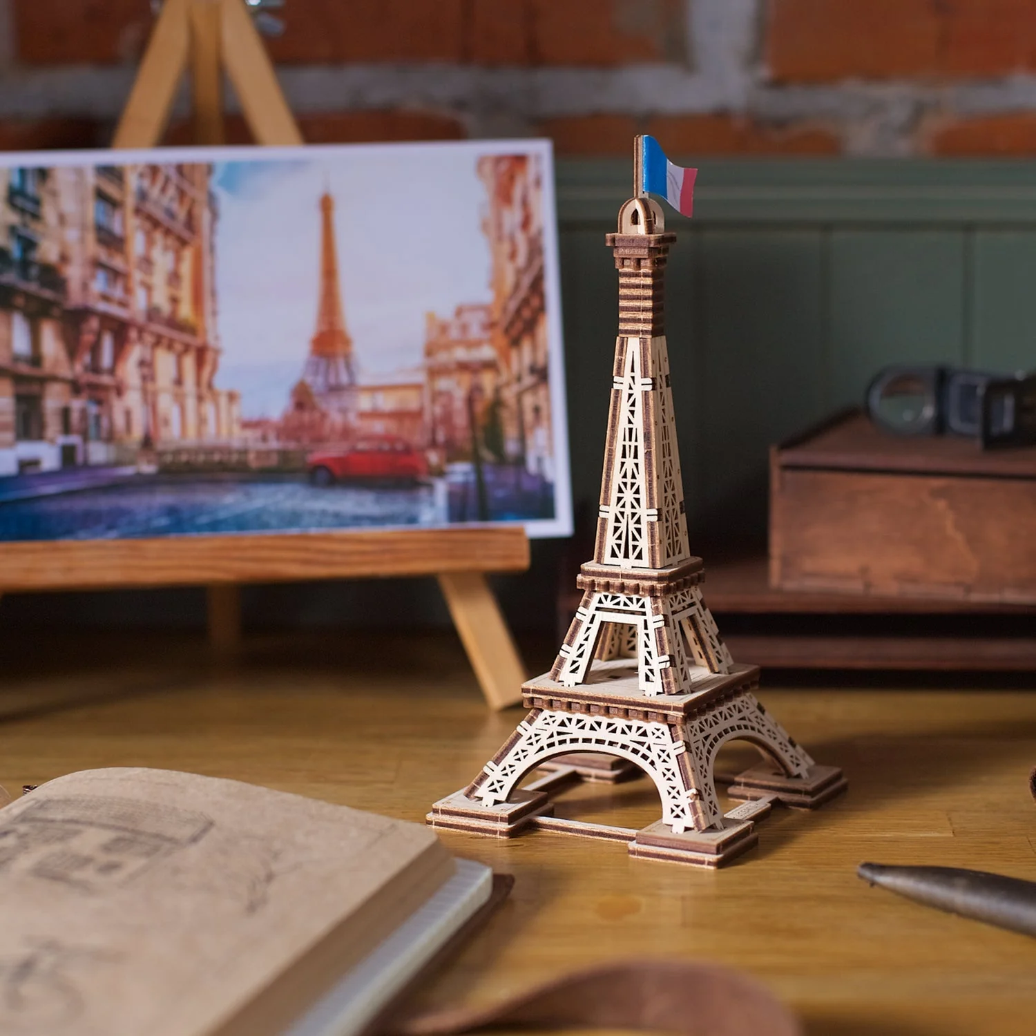 Paris Tower - Image 8