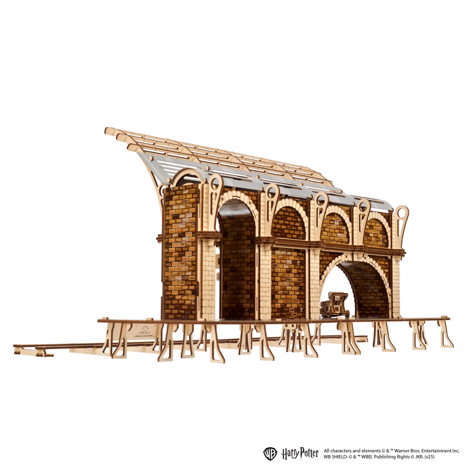 Platform 9 ¾™ - Image 3