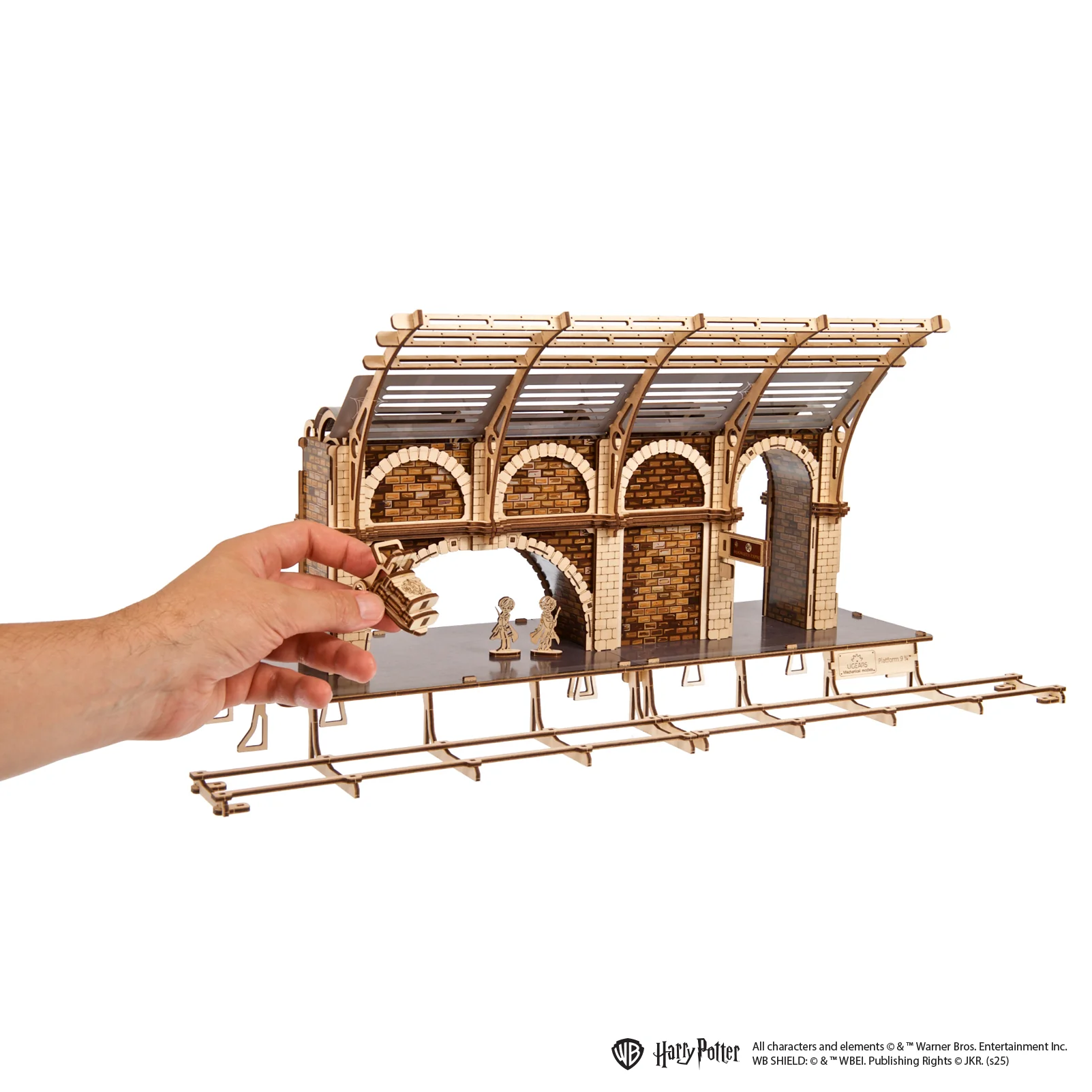 Platform 9 ¾™ - Image 4