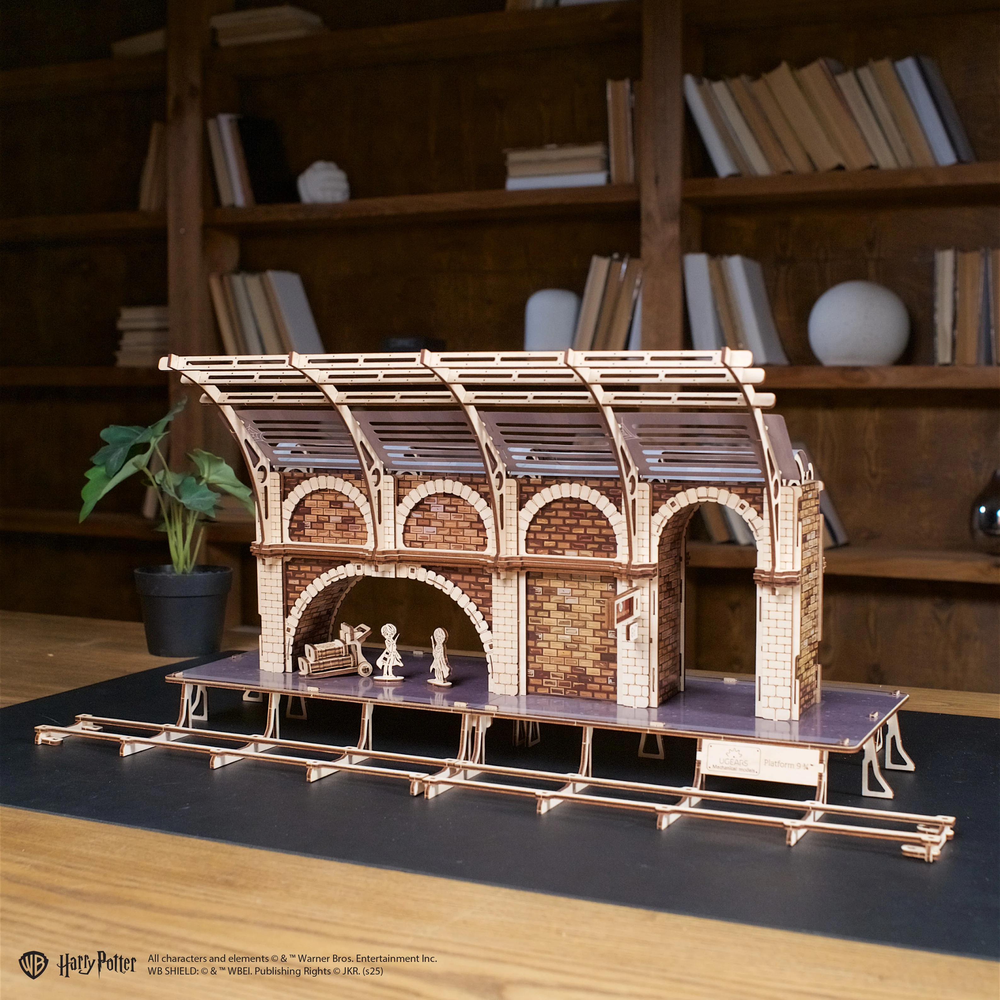 Platform 9 ¾™ - Image 8
