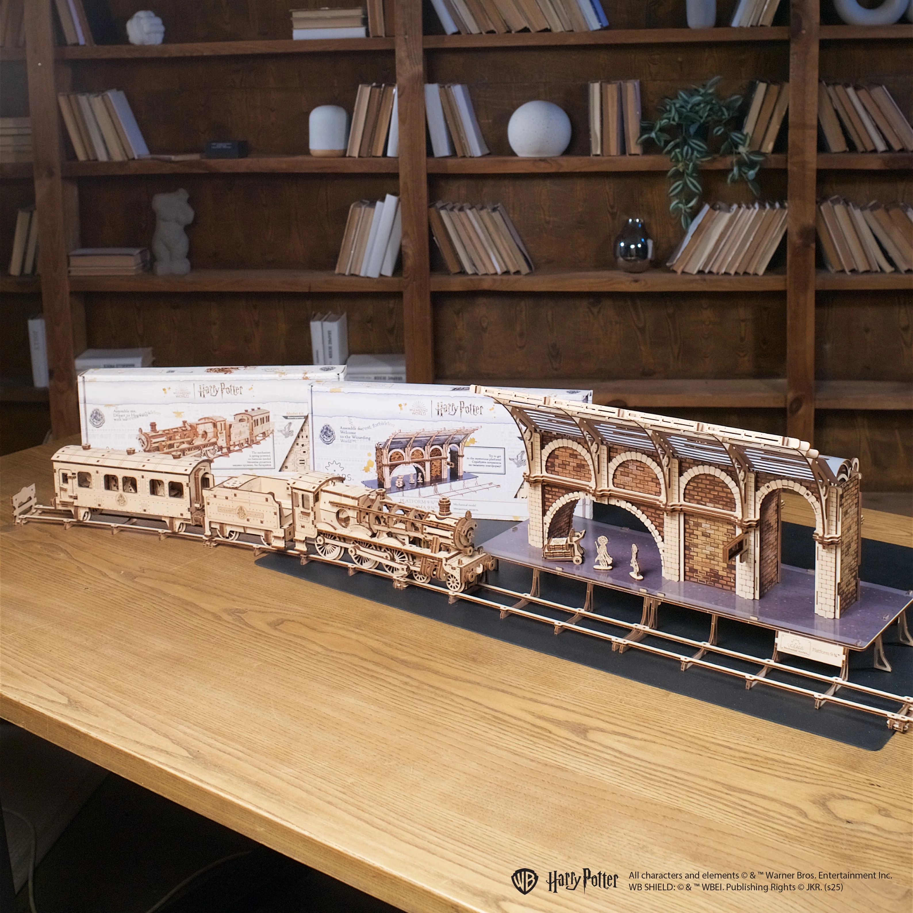 Platform 9 ¾™ - Image 9