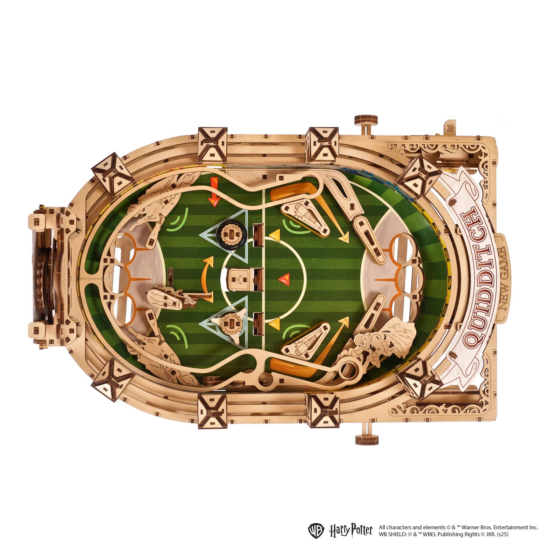 Quidditch™ Pinball - Image 3