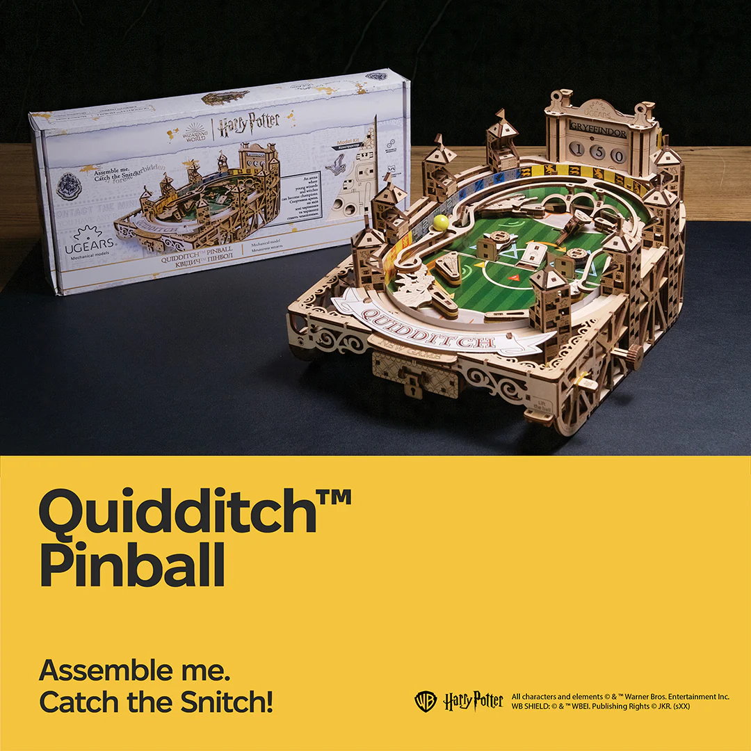 Quidditch™ Pinball - Image 7