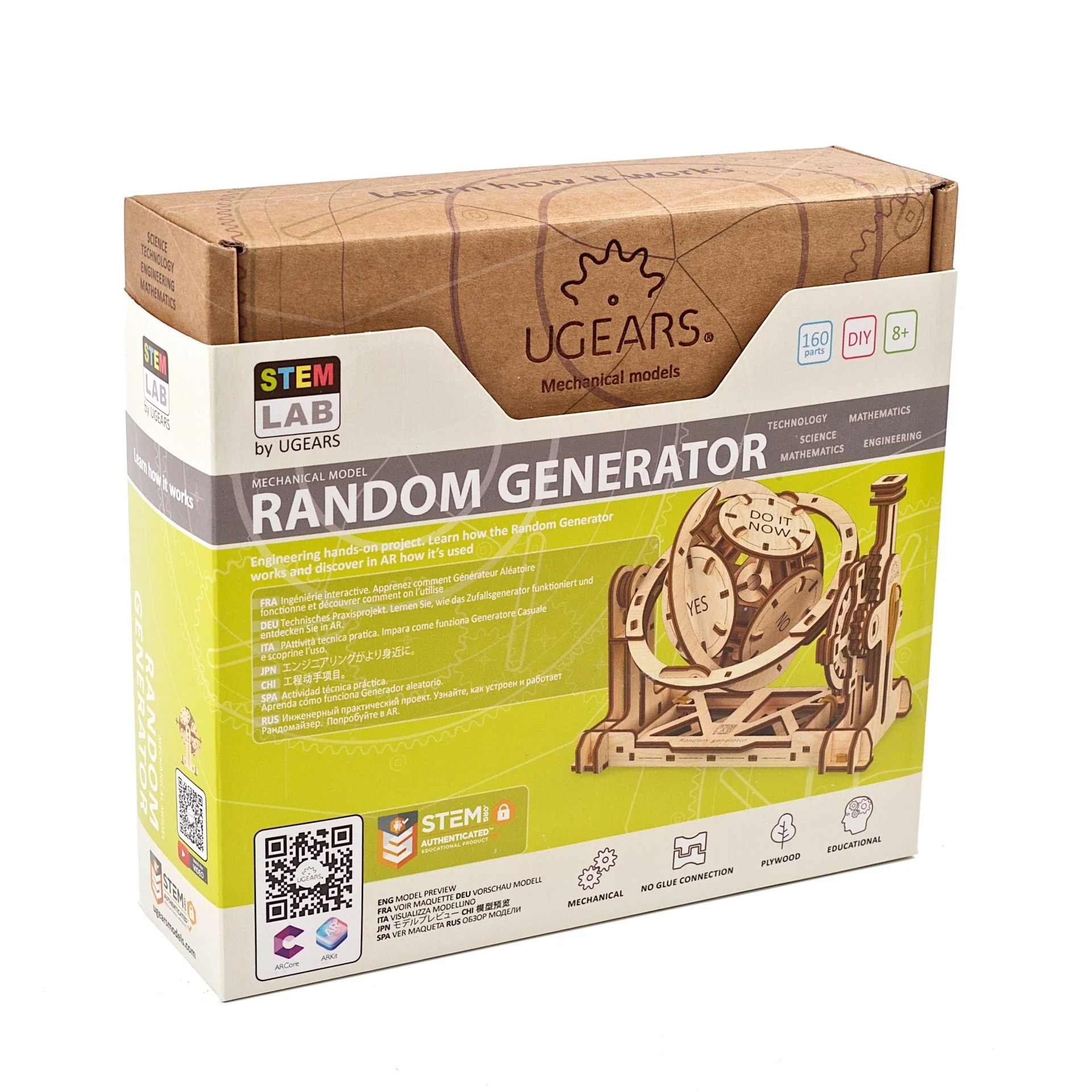 Random Generator - Image 5