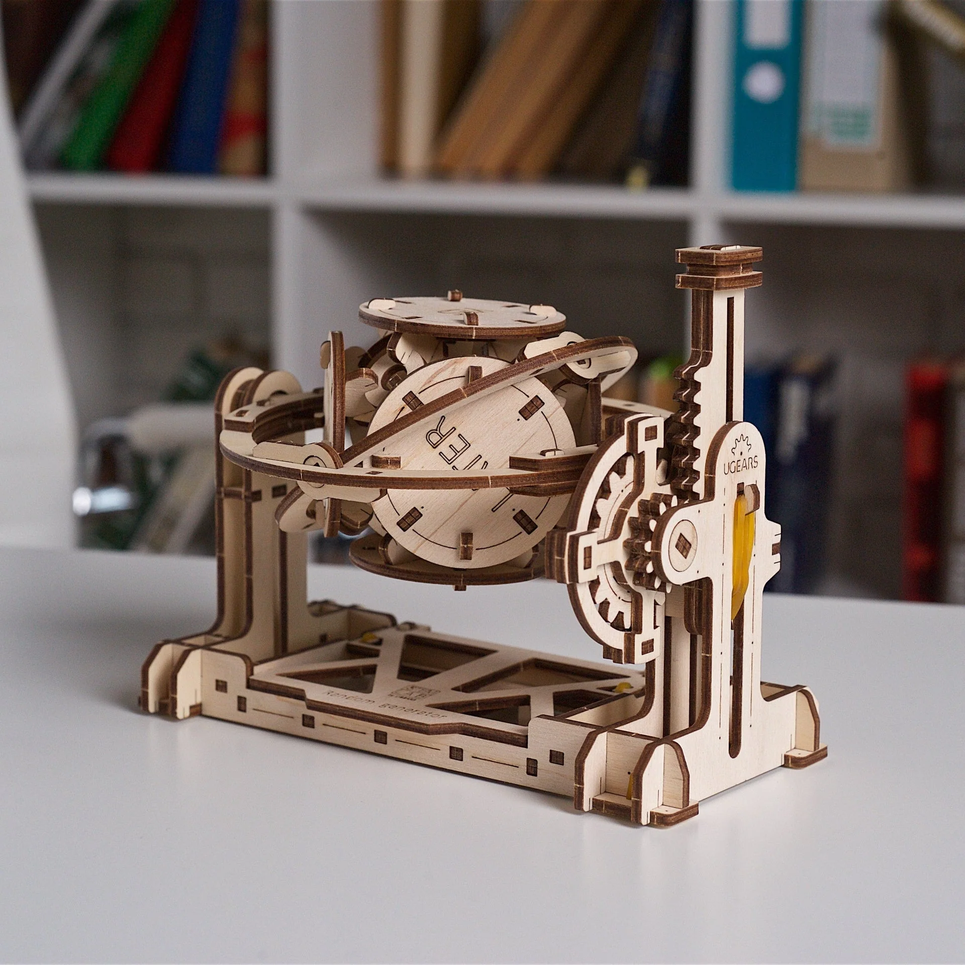 Random Generator - Image 8