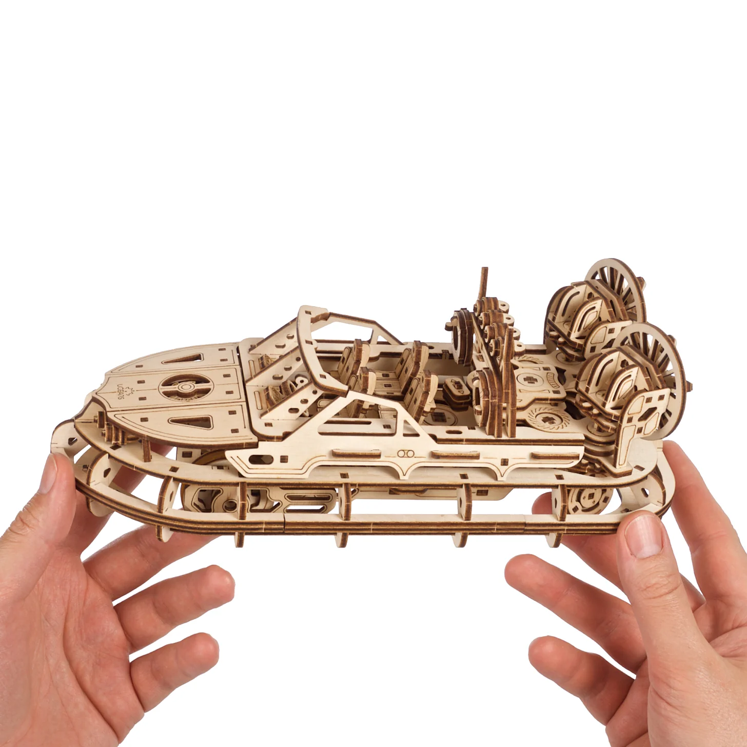 Rescue Hovercraft - Image 4