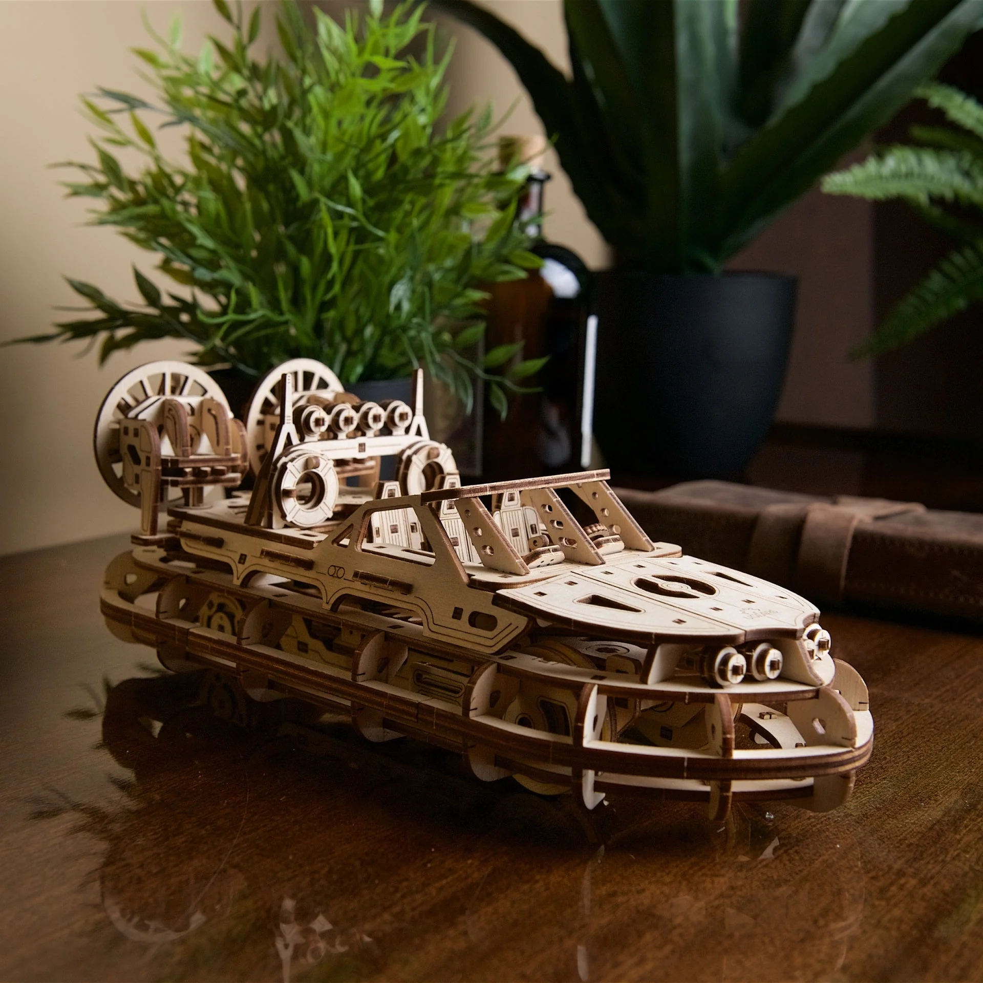 Rescue Hovercraft - Image 8