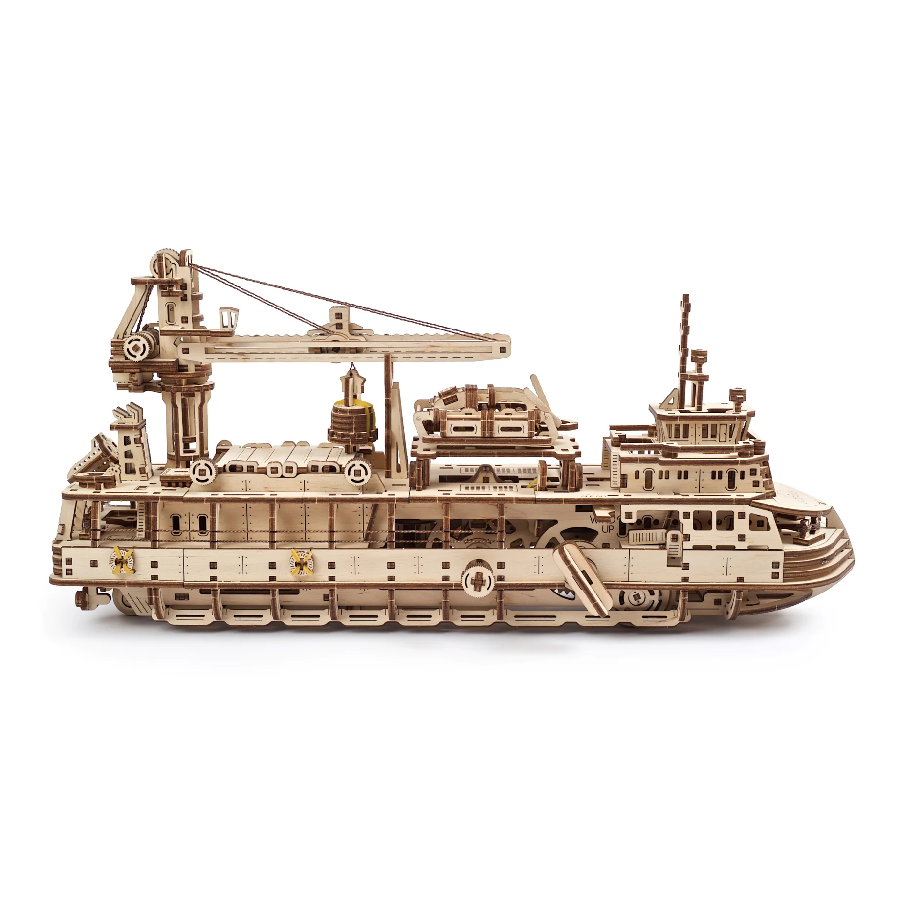 Research Vessel - Image 2