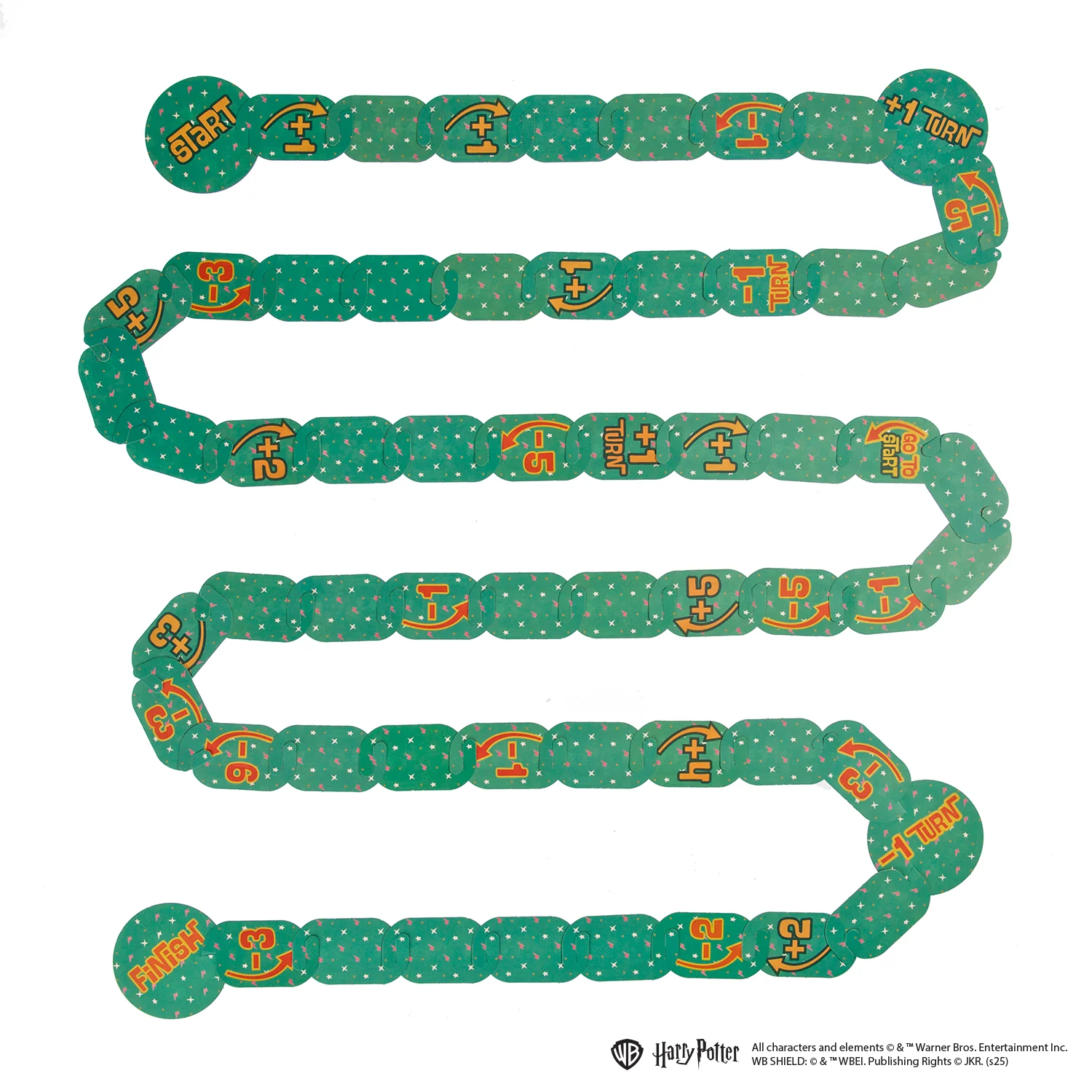 Road to Hogwarts™ Advent Calendar - Image 7