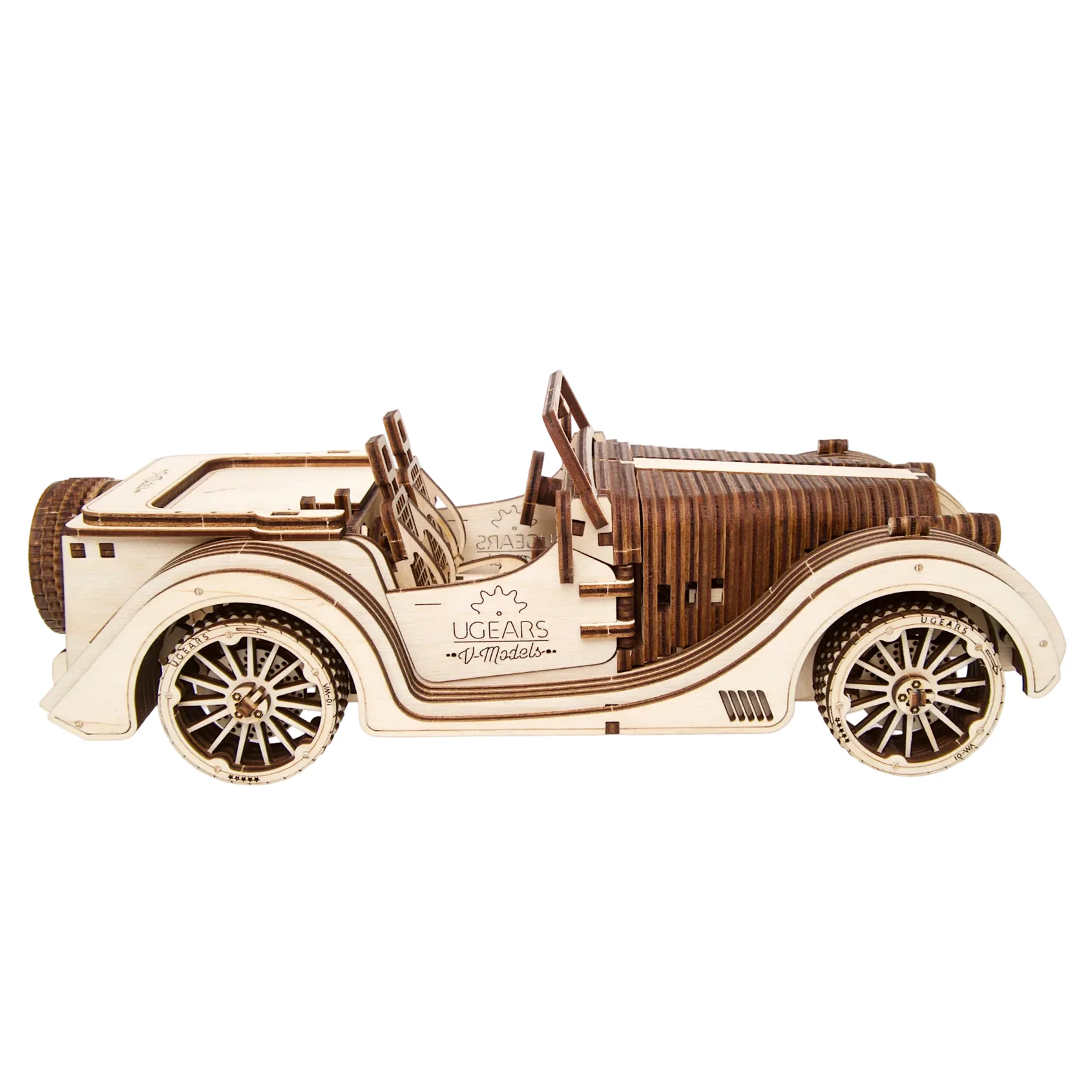 Roadster VM-01 - Image 3
