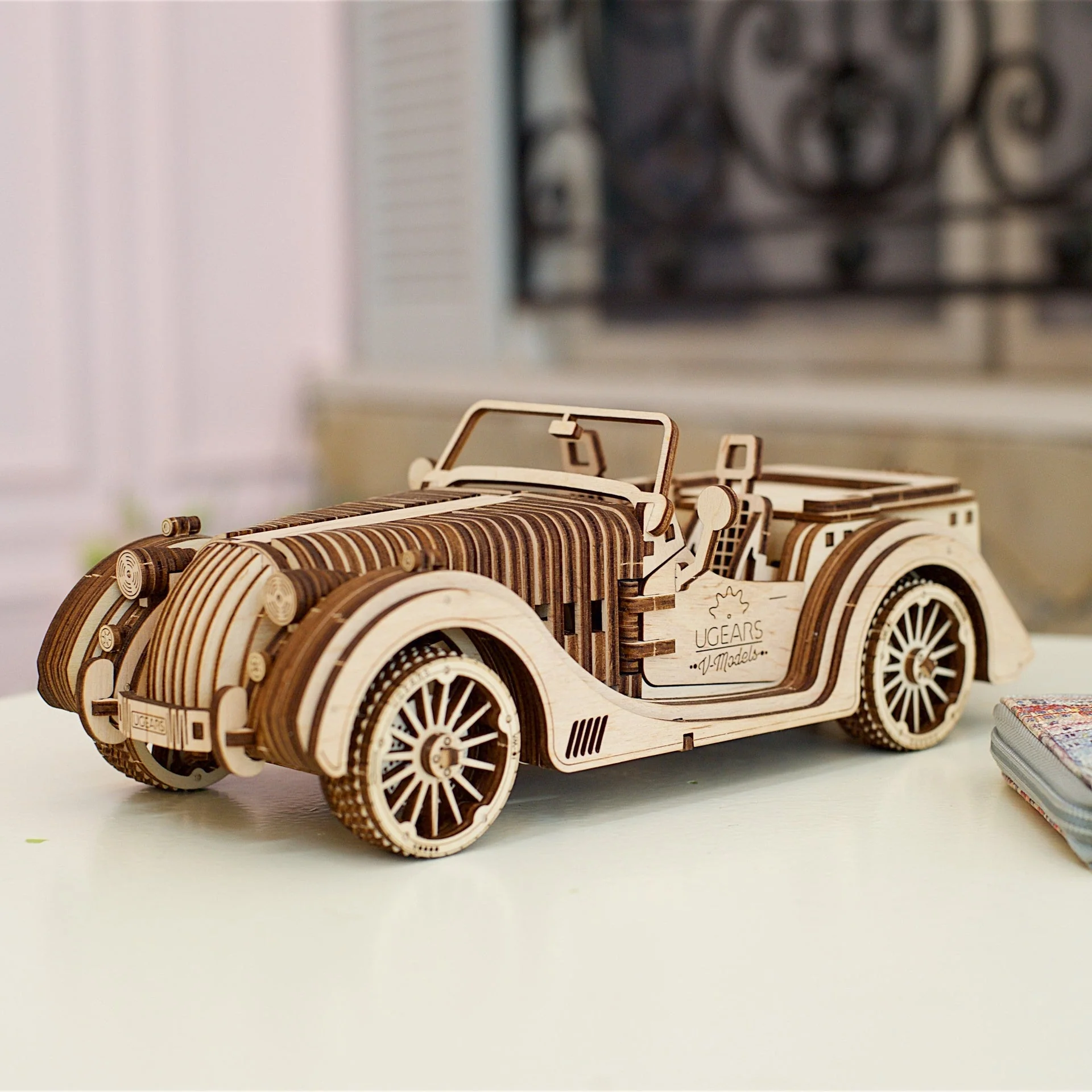 Roadster VM-01 - Image 8