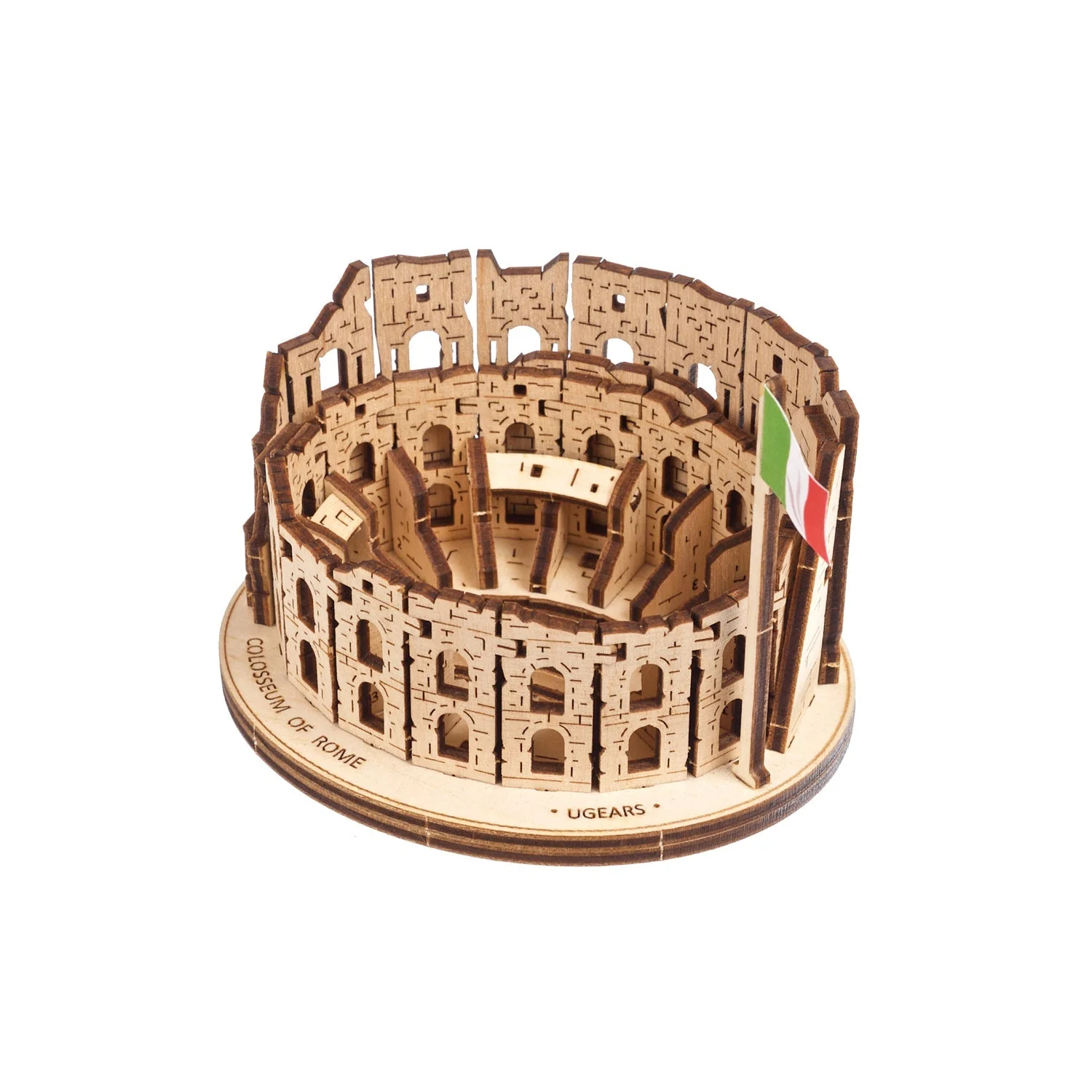 Rome Colosseum - Image 2