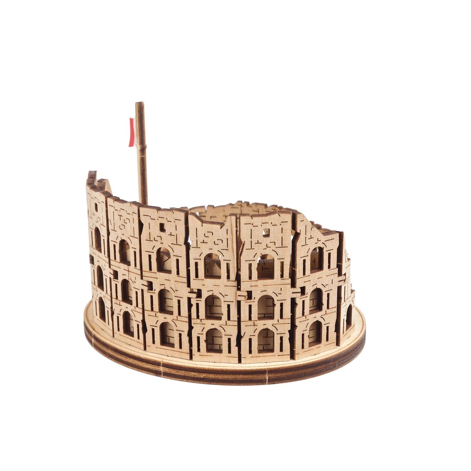 Rome Colosseum - Image 3