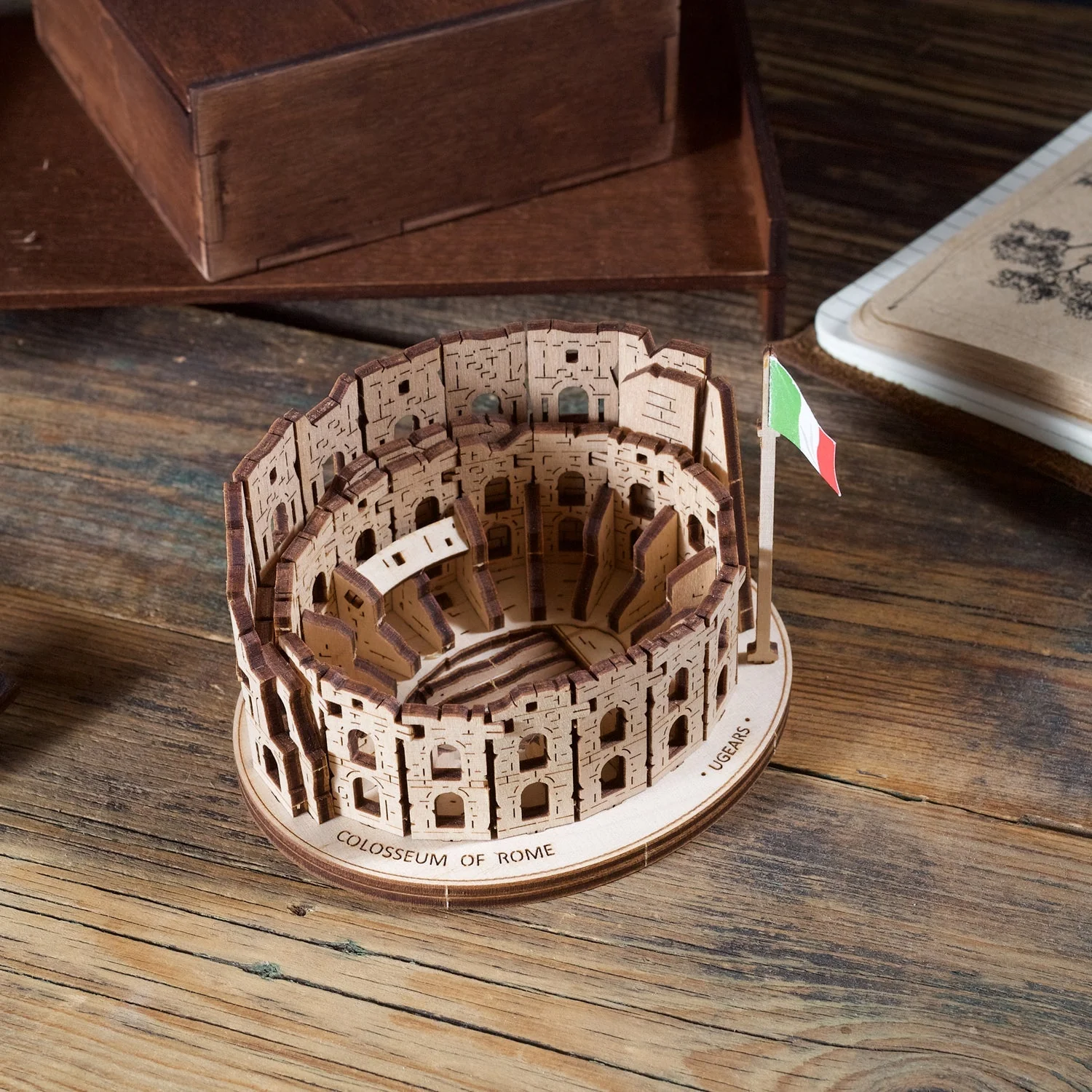 Rome Colosseum - Image 7