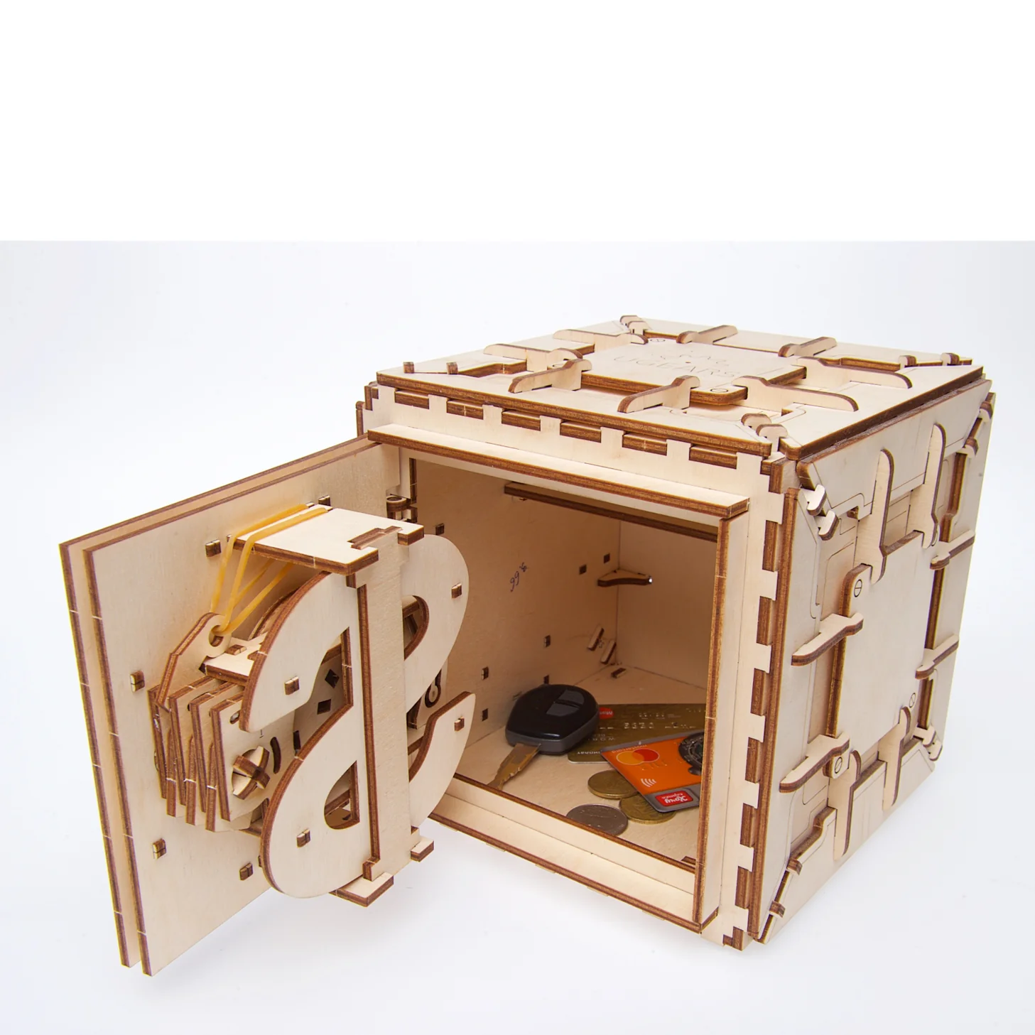 Safe - Image 2