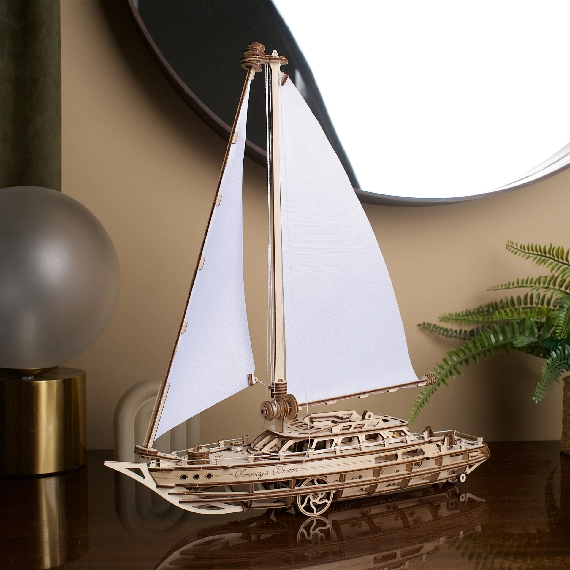 Serenity's Dream - Image 8