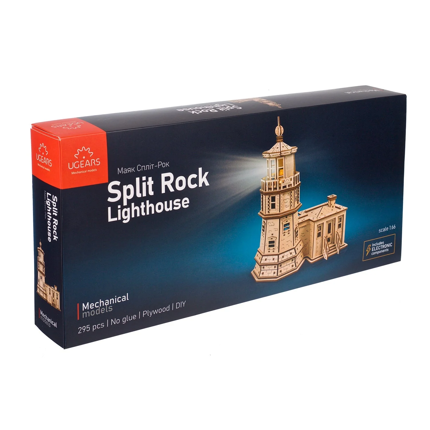 Split Rock Lighthouse - Image 5