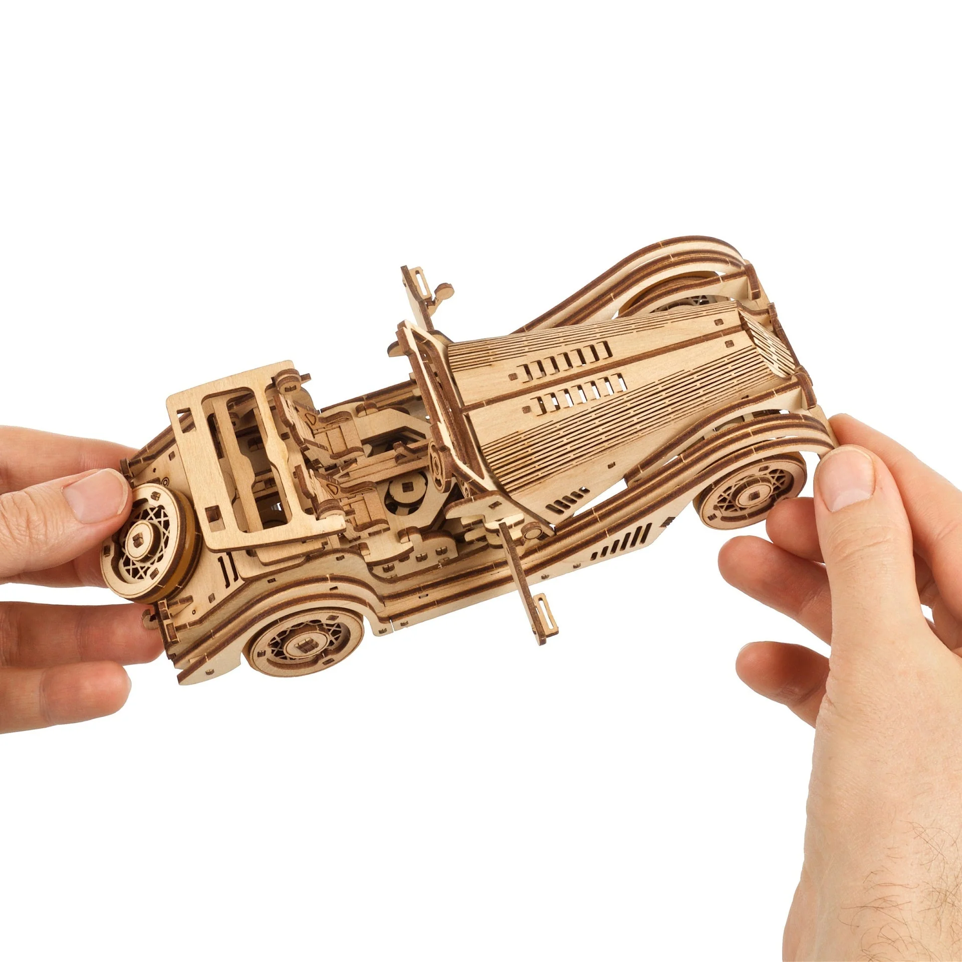 Sports Car Rapid Mouse - Image 4