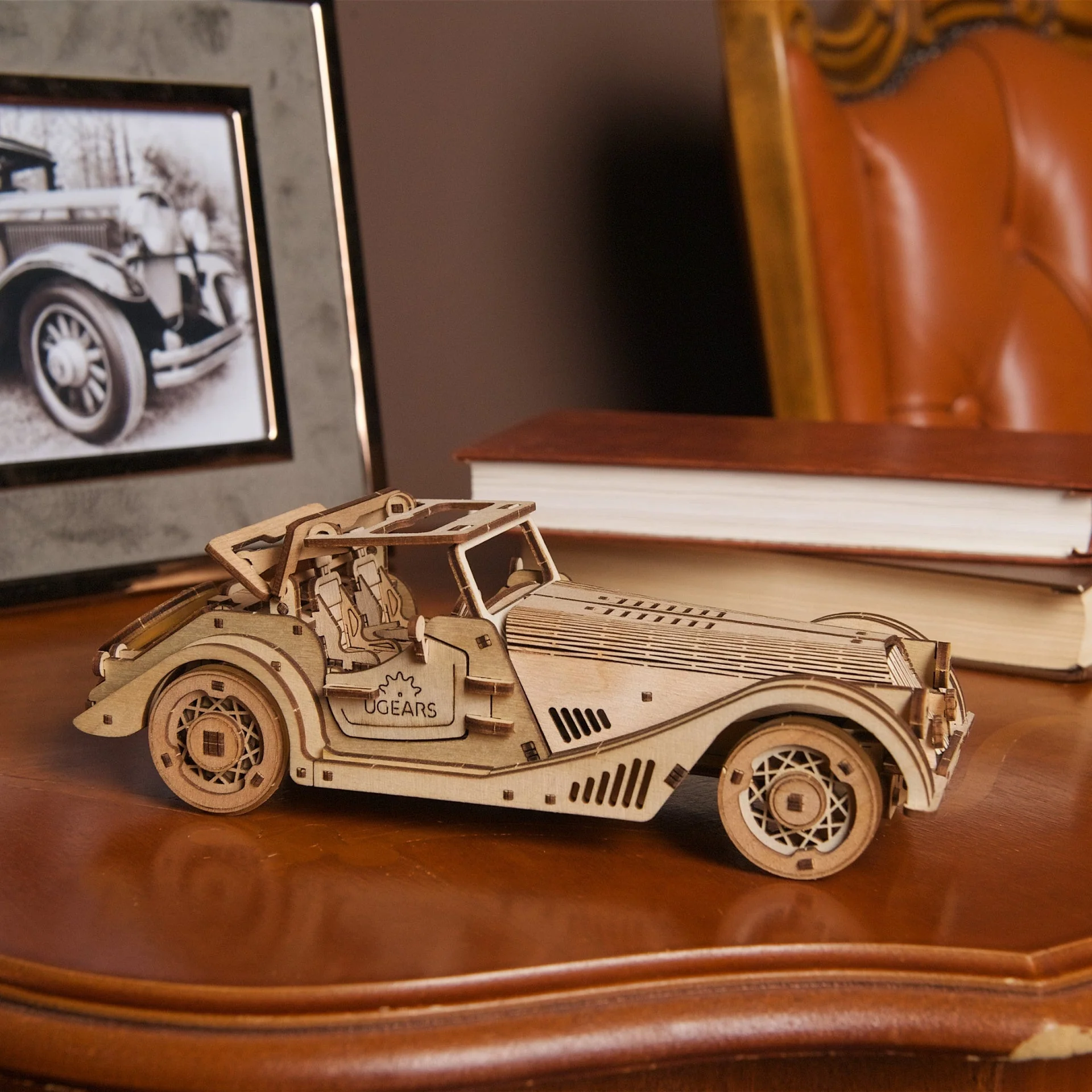Sports Car Rapid Mouse - Image 8
