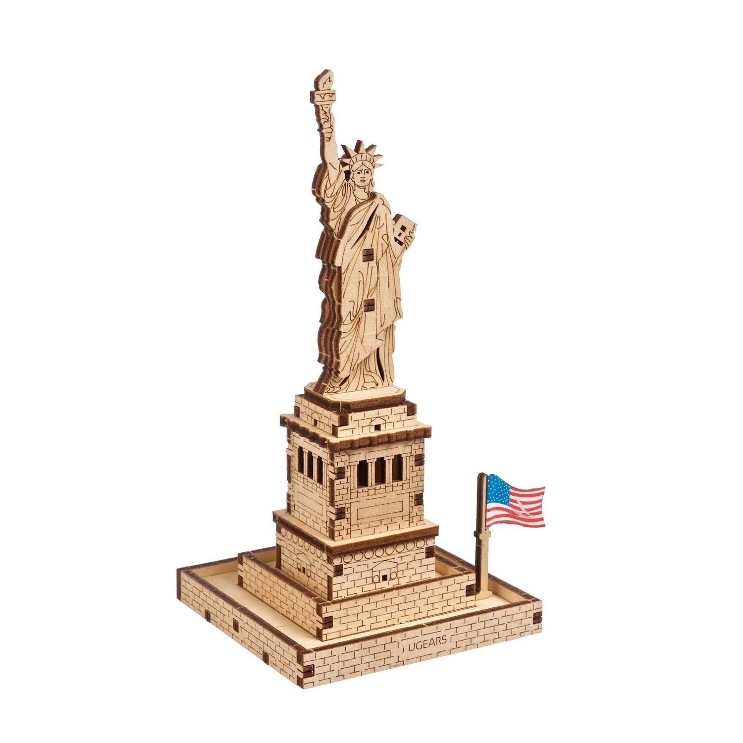 Statue of Liberty - Image 3