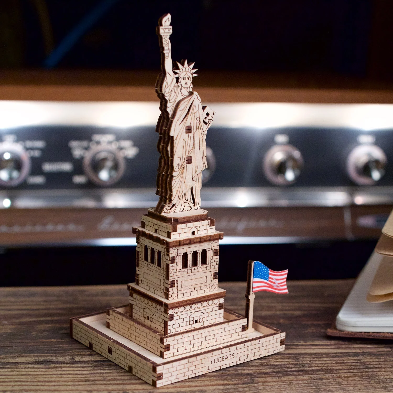 Statue of Liberty - Image 7