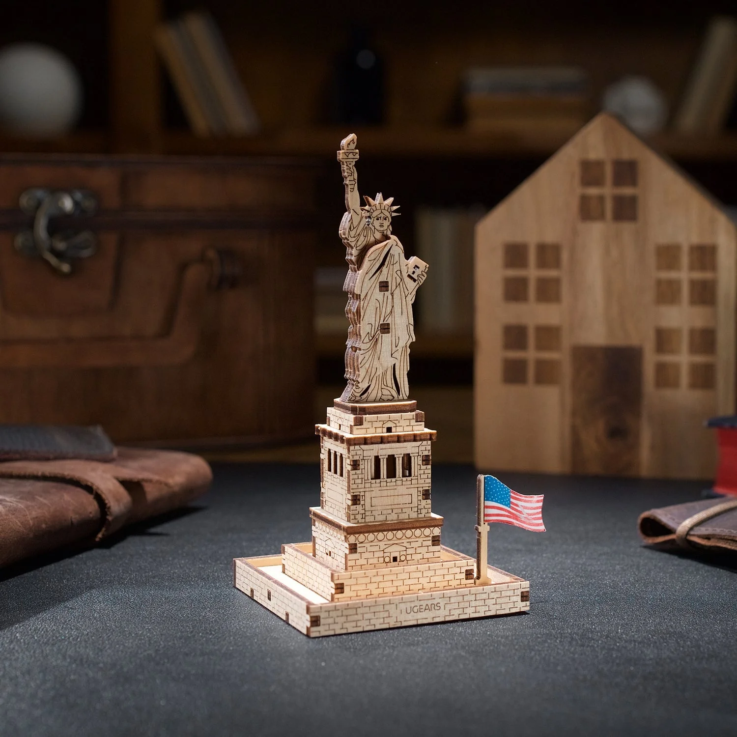 Statue of Liberty - Image 8