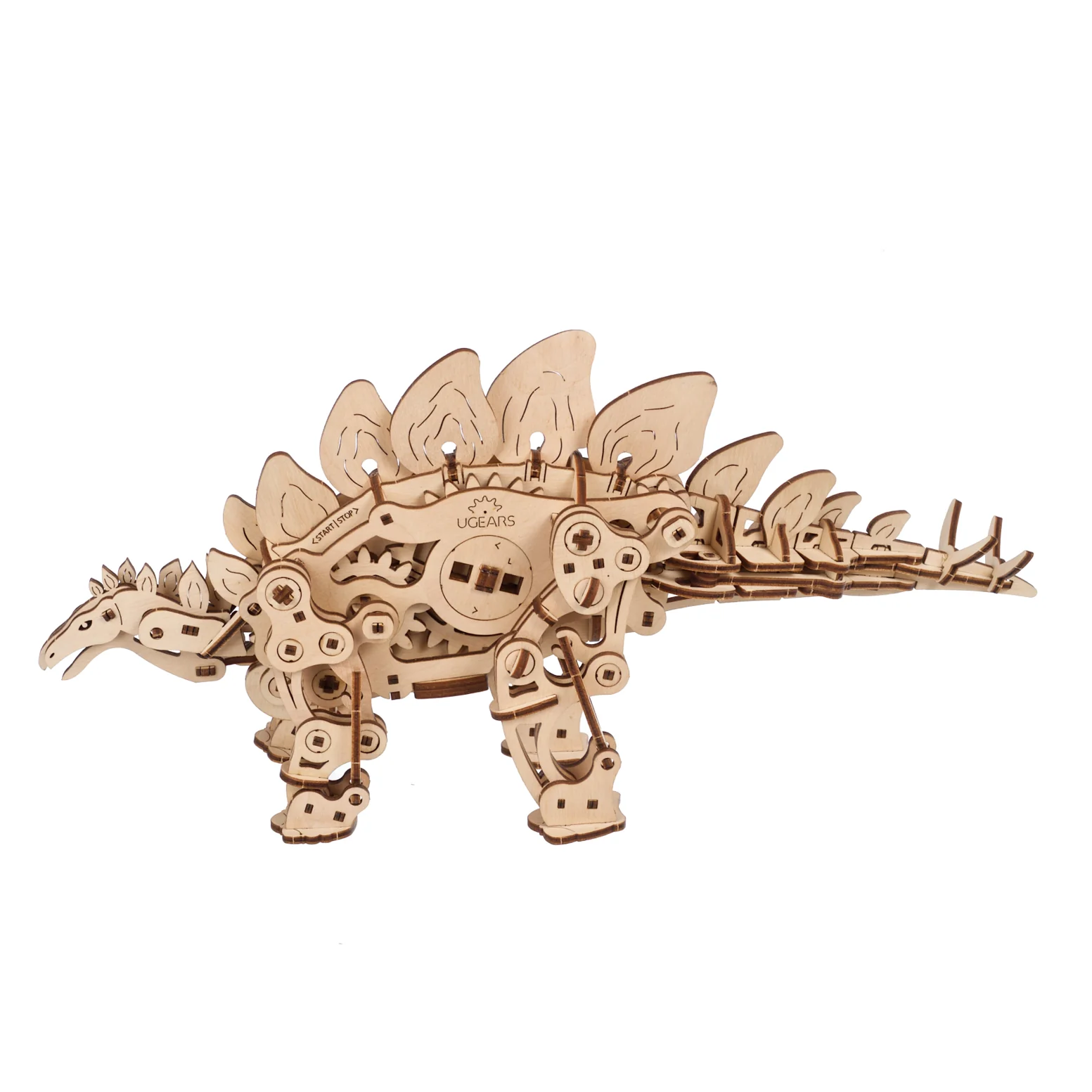 Stegosaurus - Image 2