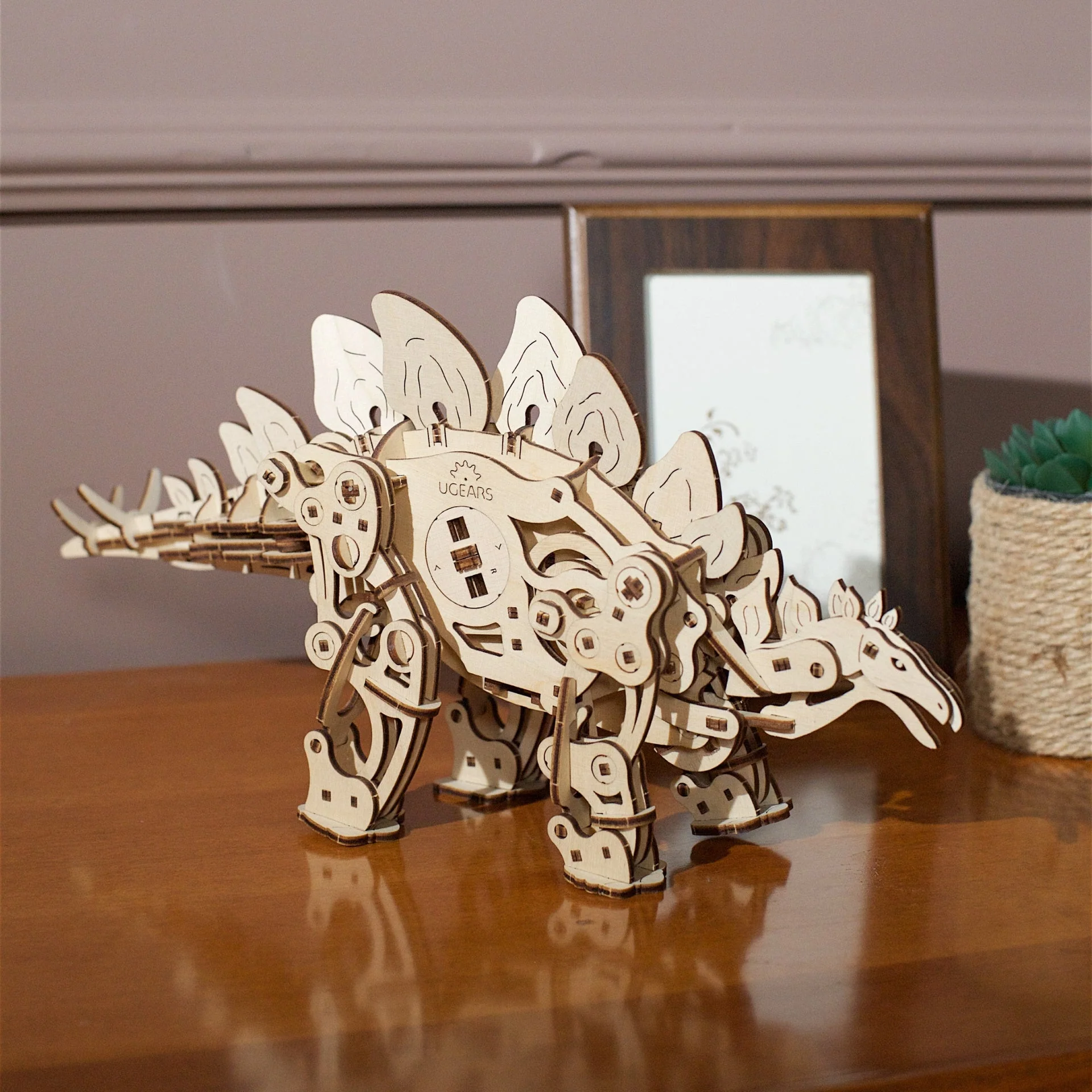 Stegosaurus - Image 8