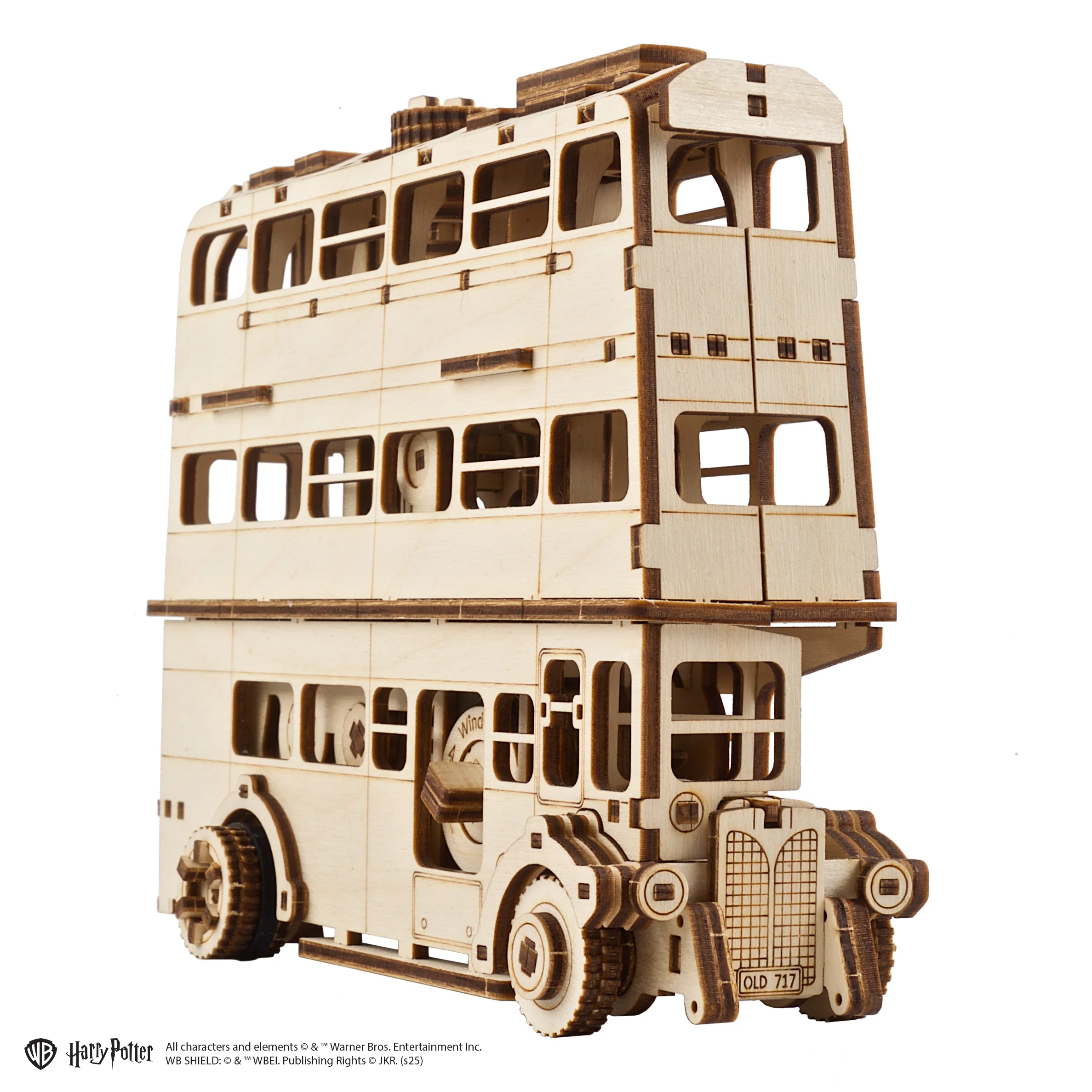Knight Bus™ - Image 3