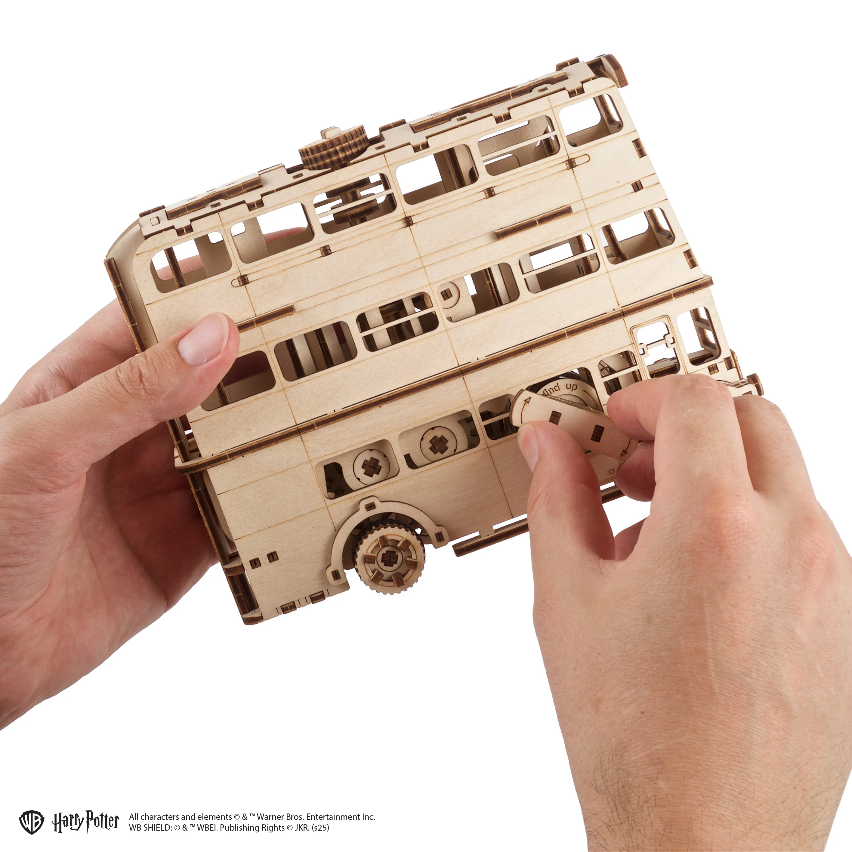 Knight Bus™ - Image 4