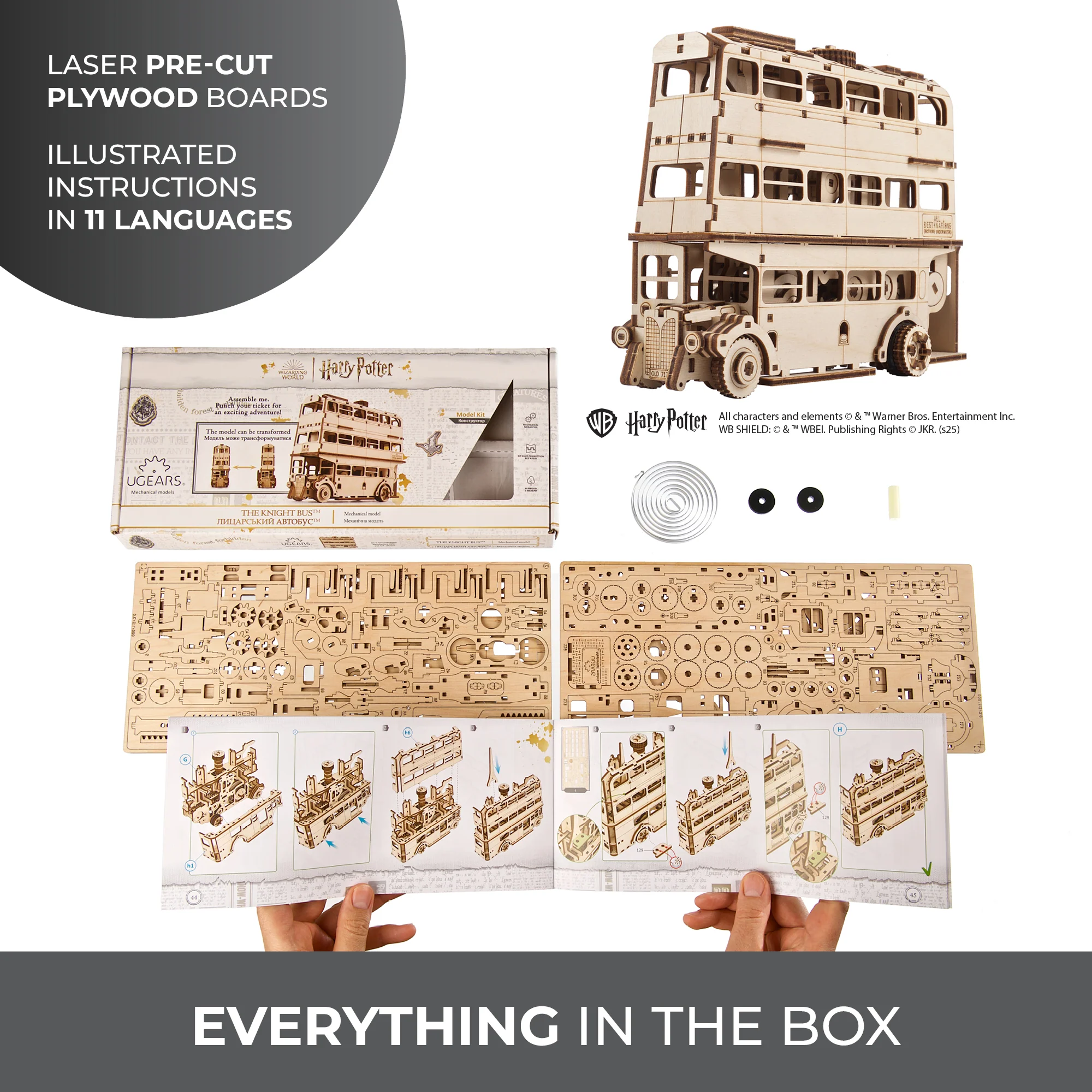 Knight Bus™ - Image 6