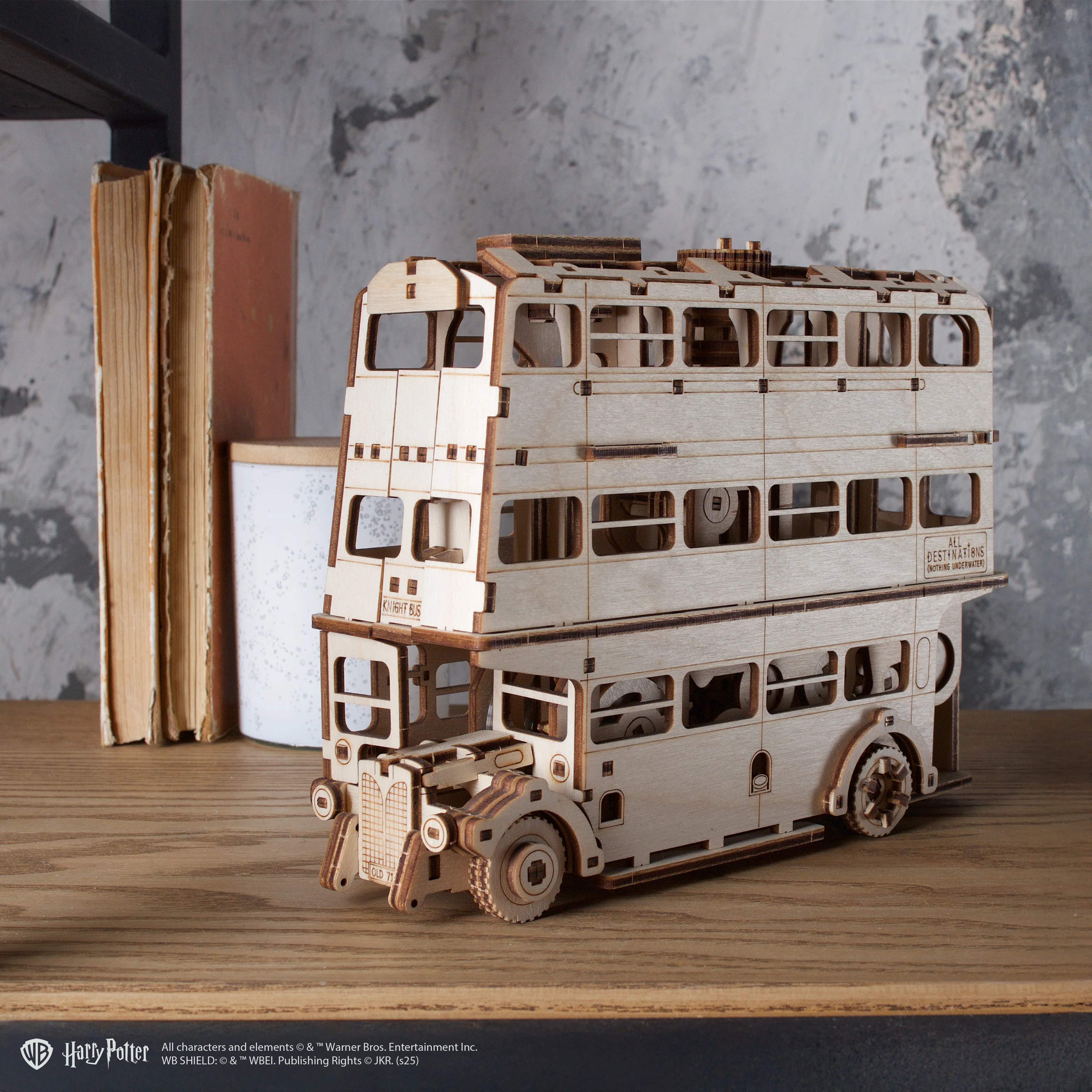 Knight Bus™ - Image 8
